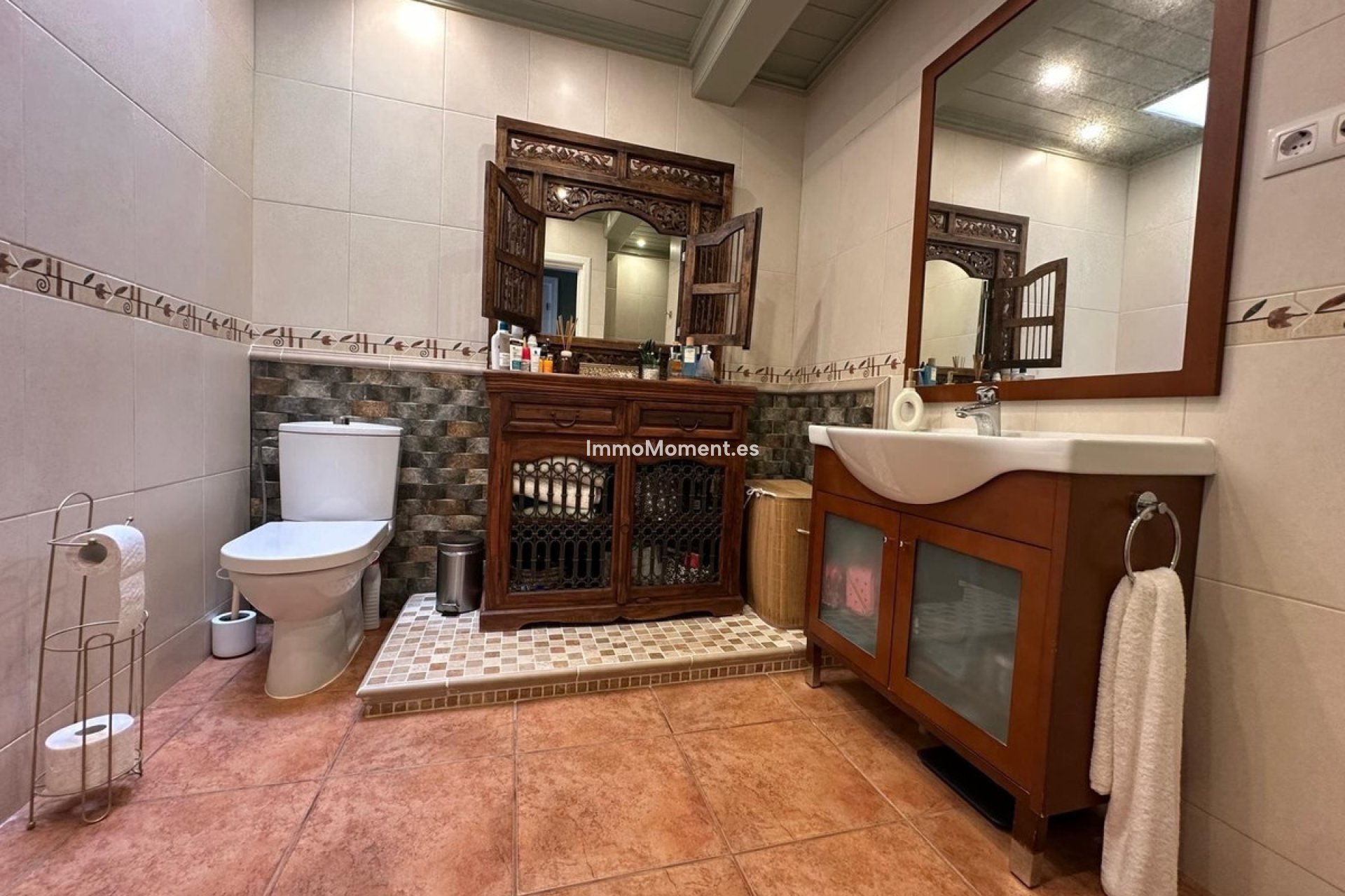 Resale - Townhouse - Cartagena - Los Urrutias