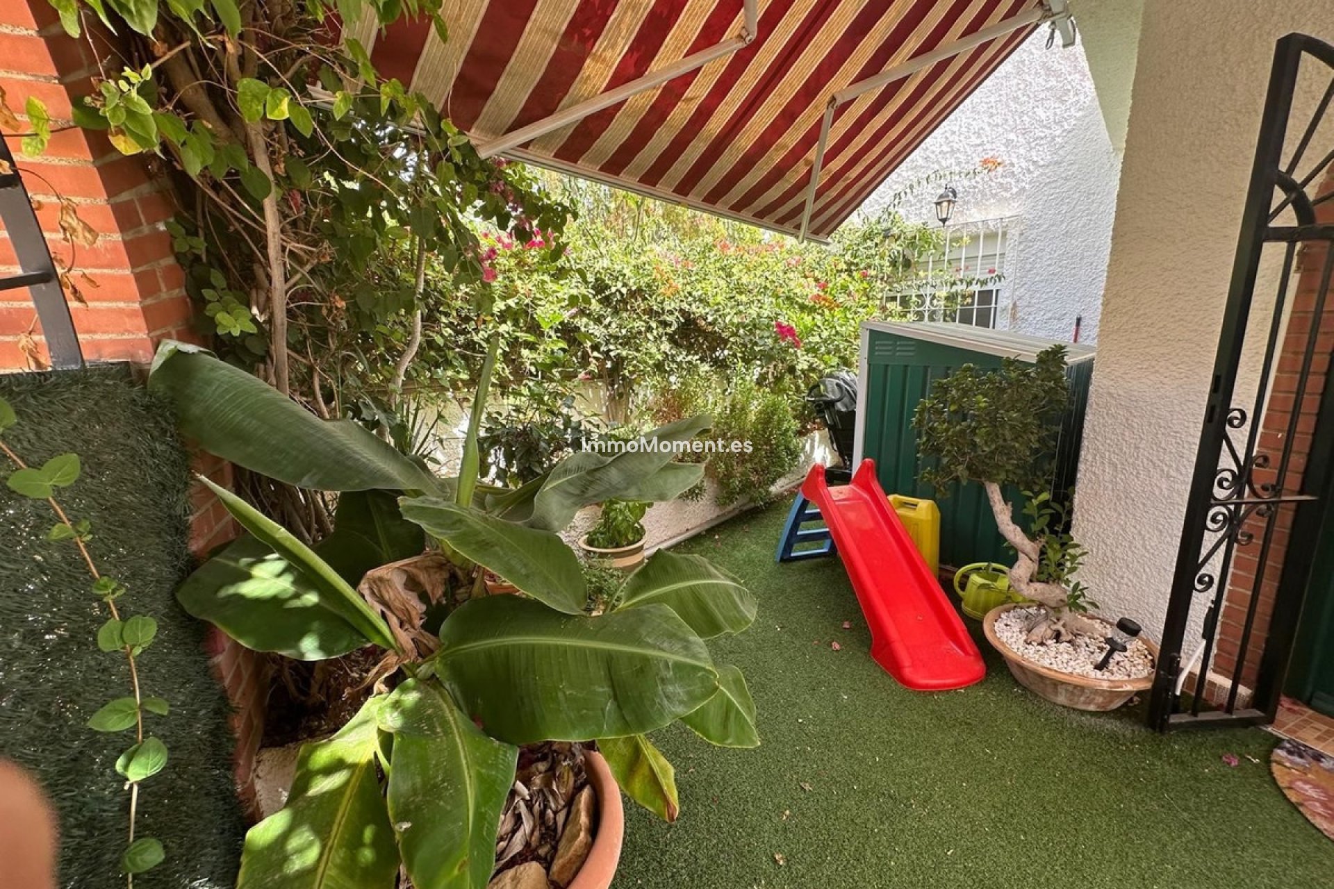 Resale - Townhouse - Cartagena - Los Urrutias