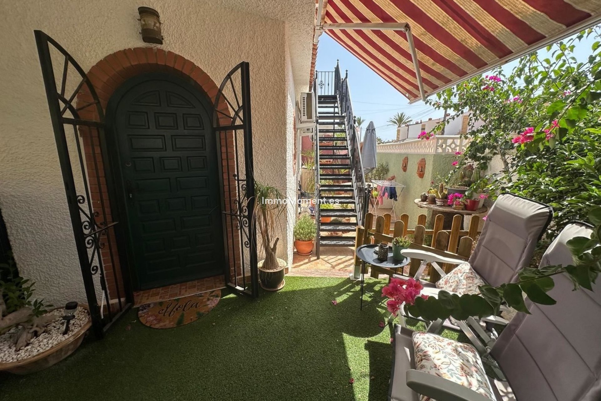 Resale - Townhouse - Cartagena - Los Urrutias