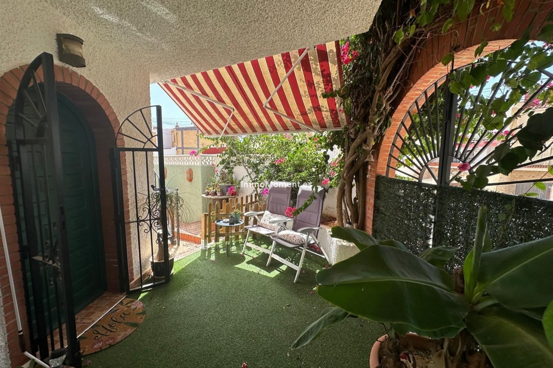 Resale - Townhouse - Cartagena - Los Urrutias