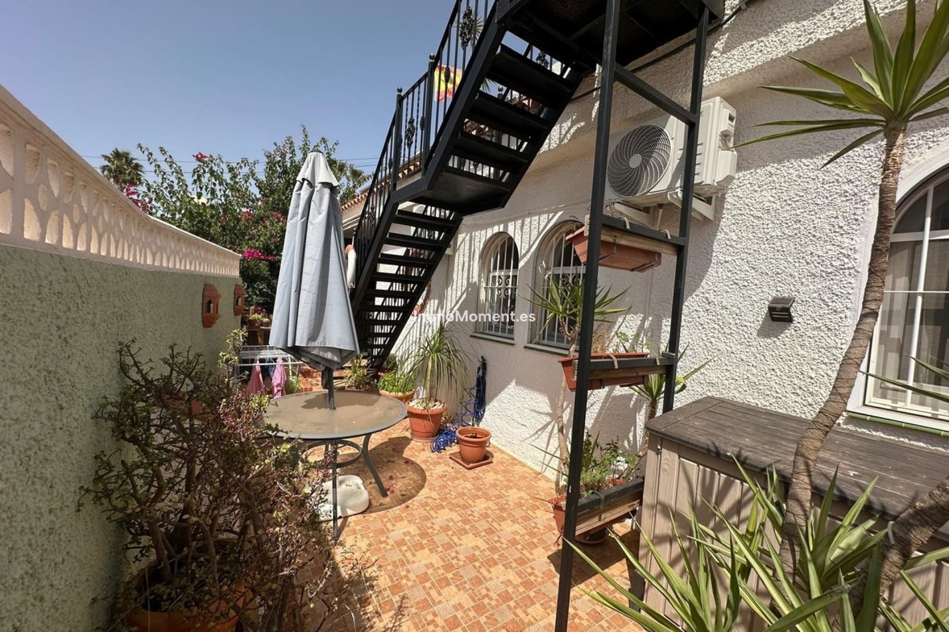 Resale - Townhouse - Cartagena - Los Urrutias
