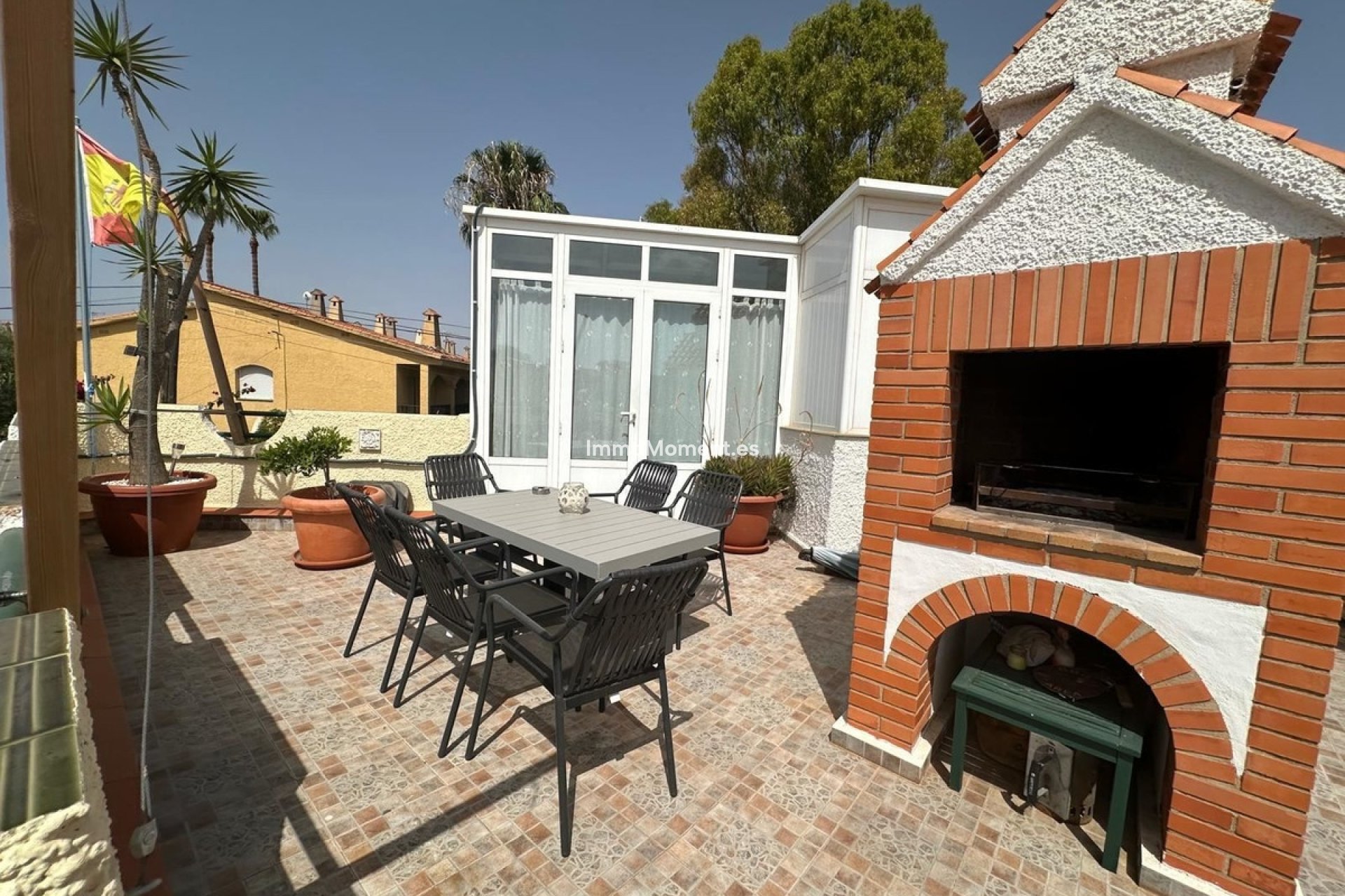 Resale - Townhouse - Cartagena - Los Urrutias