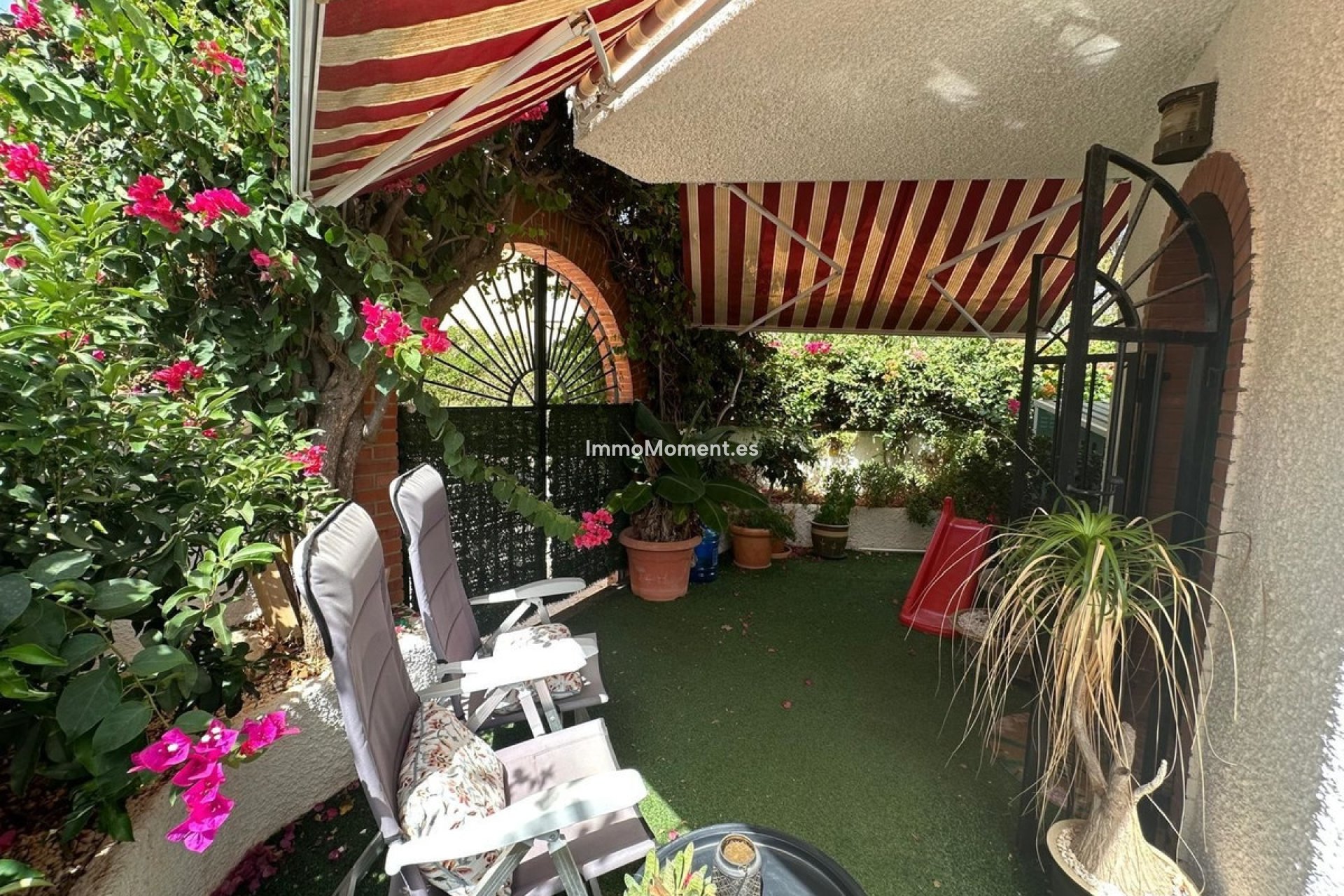 Resale - Townhouse - Cartagena - Los Urrutias