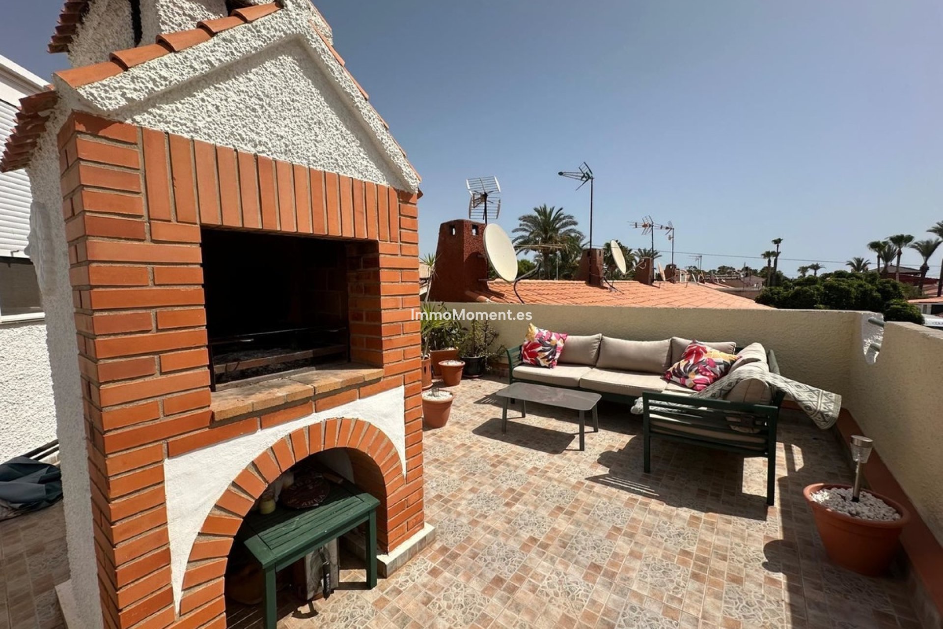 Resale - Townhouse - Cartagena - Los Urrutias