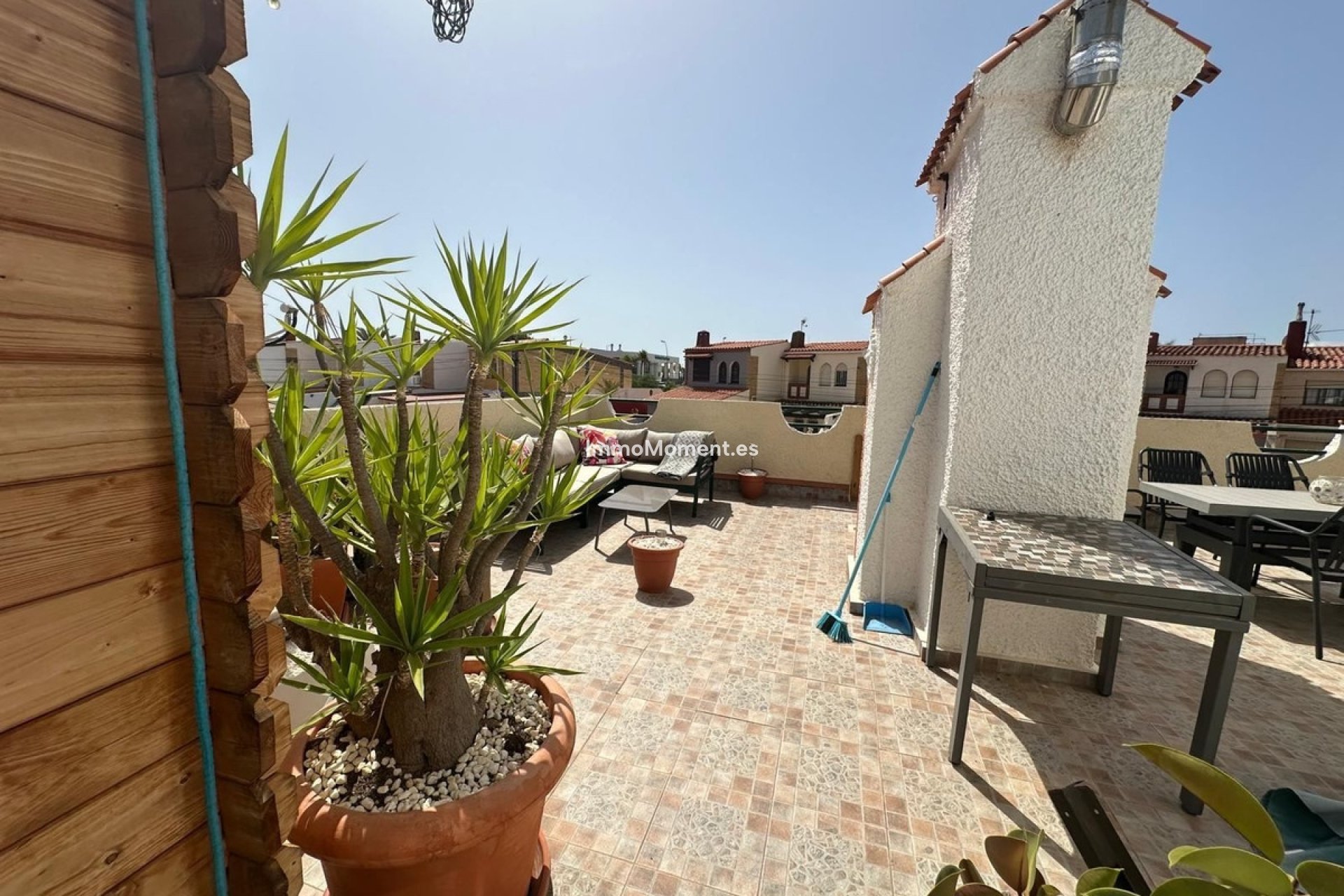 Resale - Townhouse - Cartagena - Los Urrutias