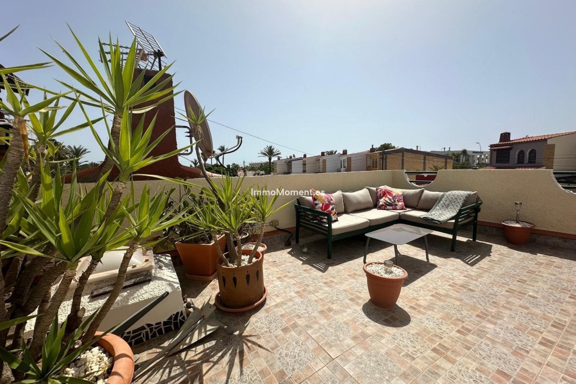 Resale - Townhouse - Cartagena - Los Urrutias