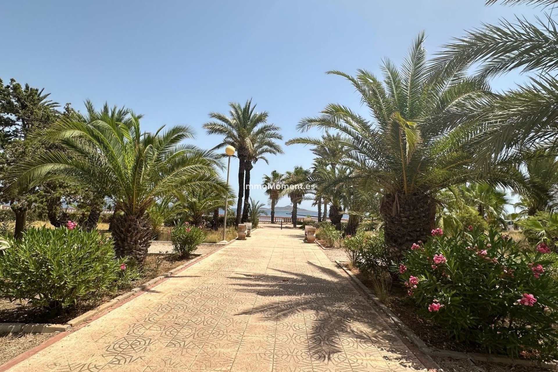 Resale - Townhouse - Cartagena - Los Urrutias