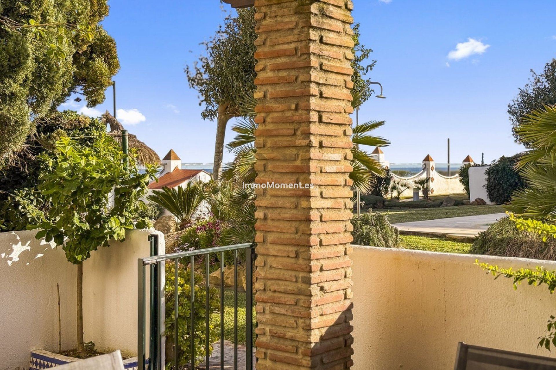 Resale - Townhouse - Casares - Casares Centro