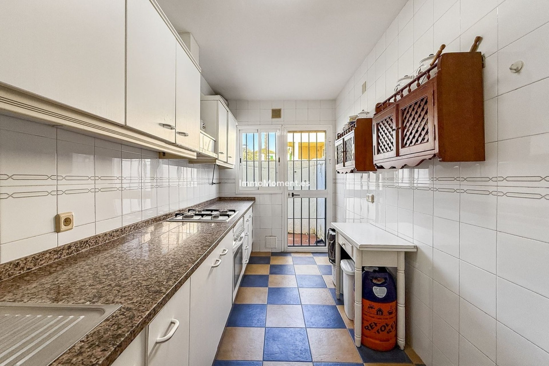 Resale - Townhouse - Casares - Casares Centro