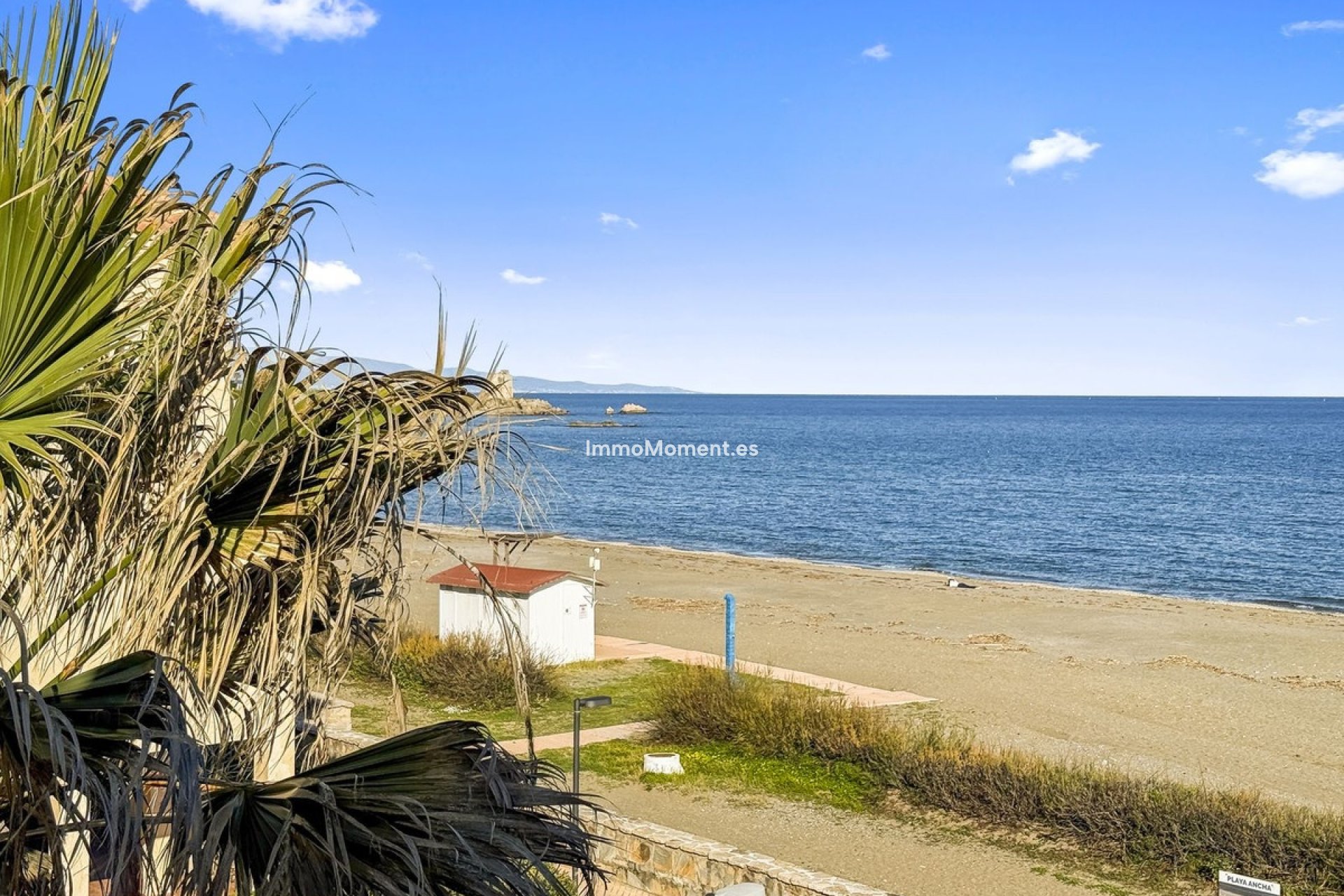 Resale - Townhouse - Casares - Casares Centro