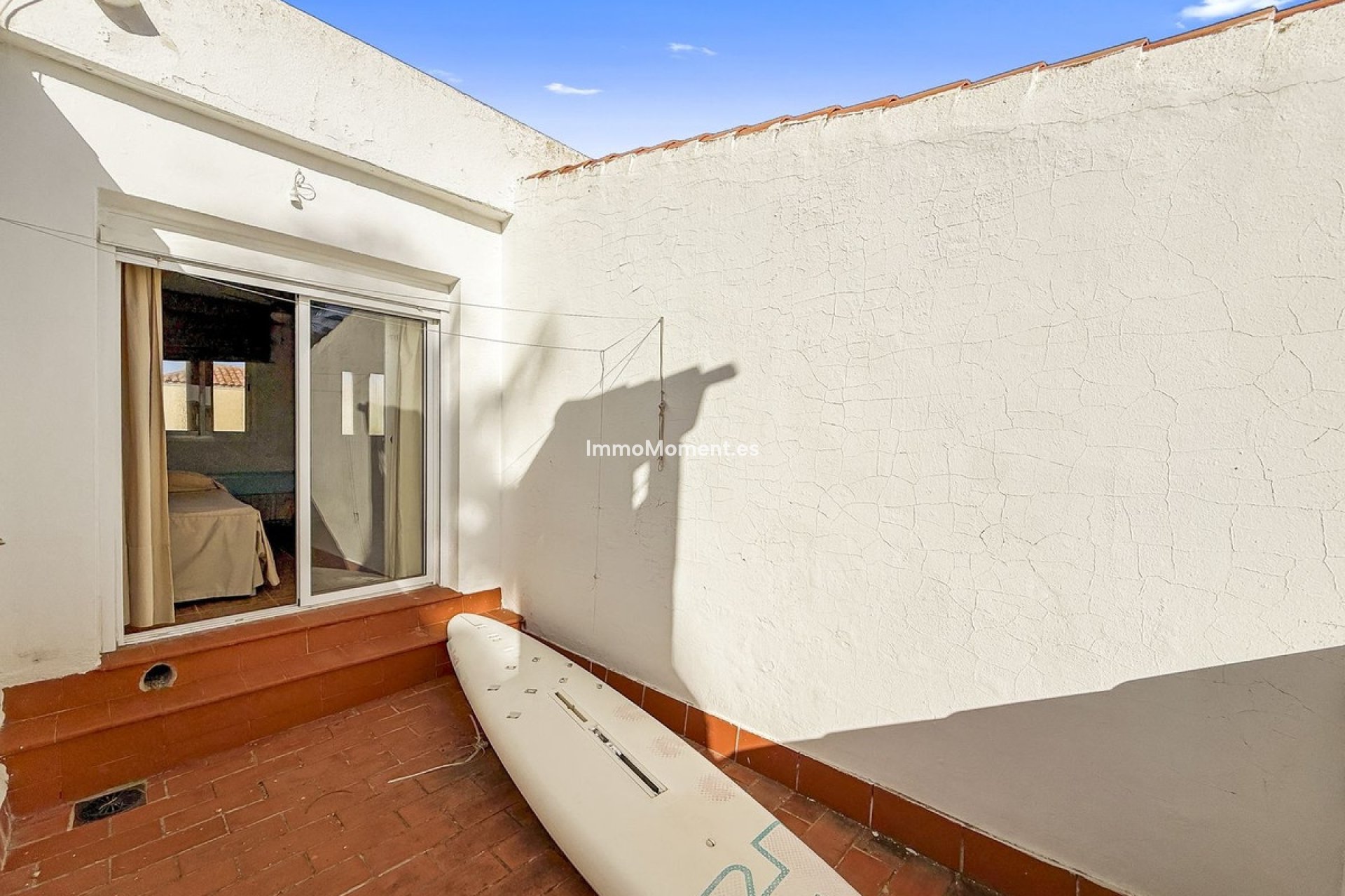 Resale - Townhouse - Casares - Casares Centro