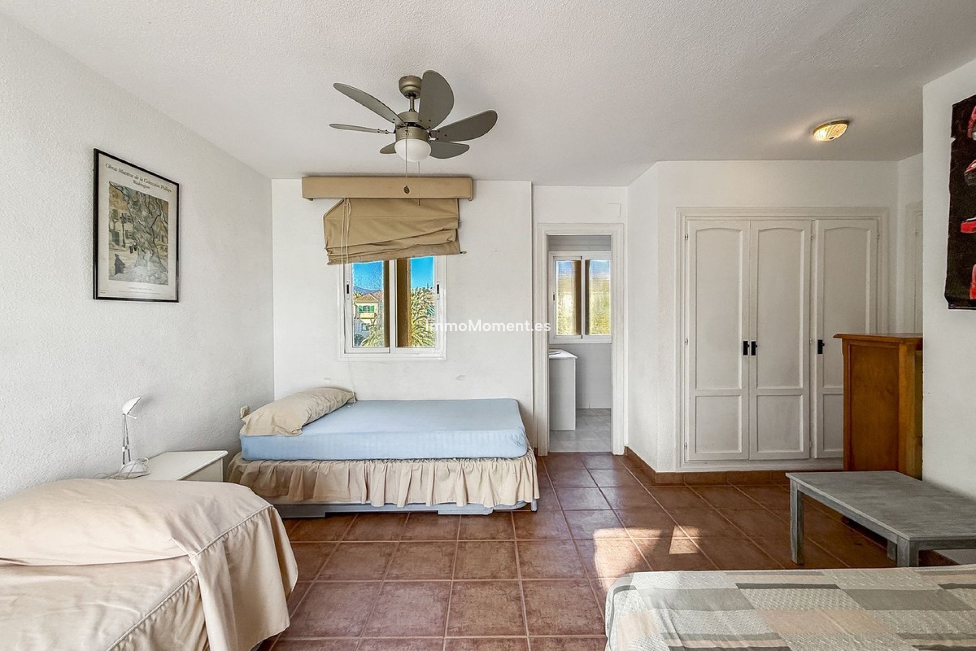 Resale - Townhouse - Casares - Casares Centro