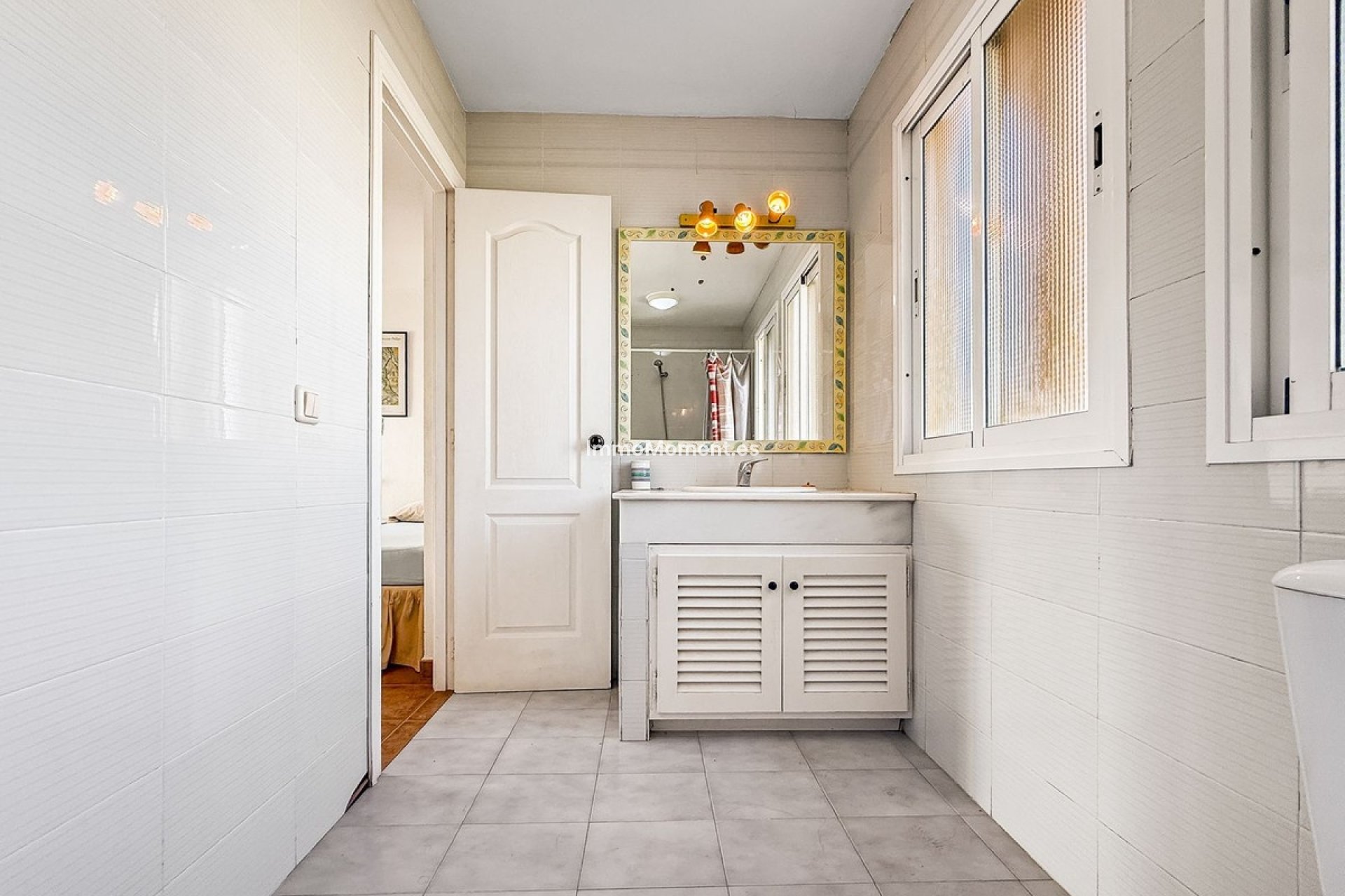 Resale - Townhouse - Casares - Casares Centro