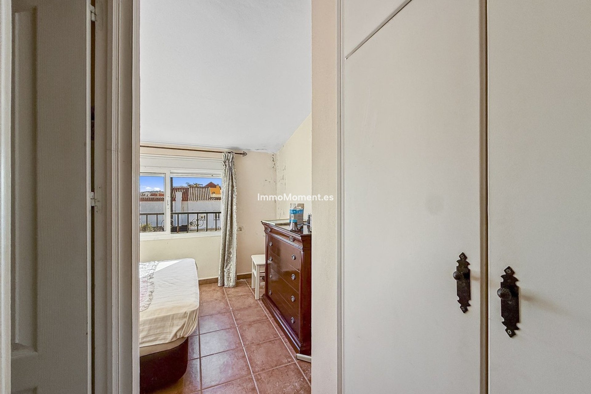 Resale - Townhouse - Casares - Casares Centro