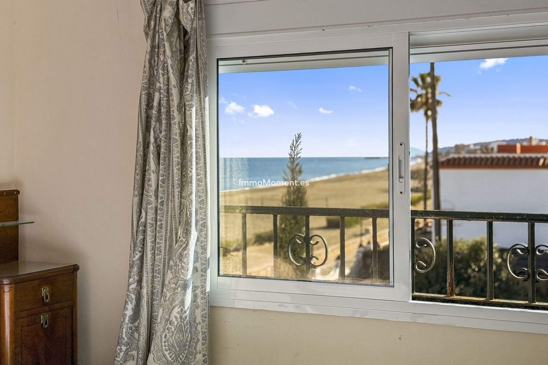 Resale - Townhouse - Casares - Casares Centro