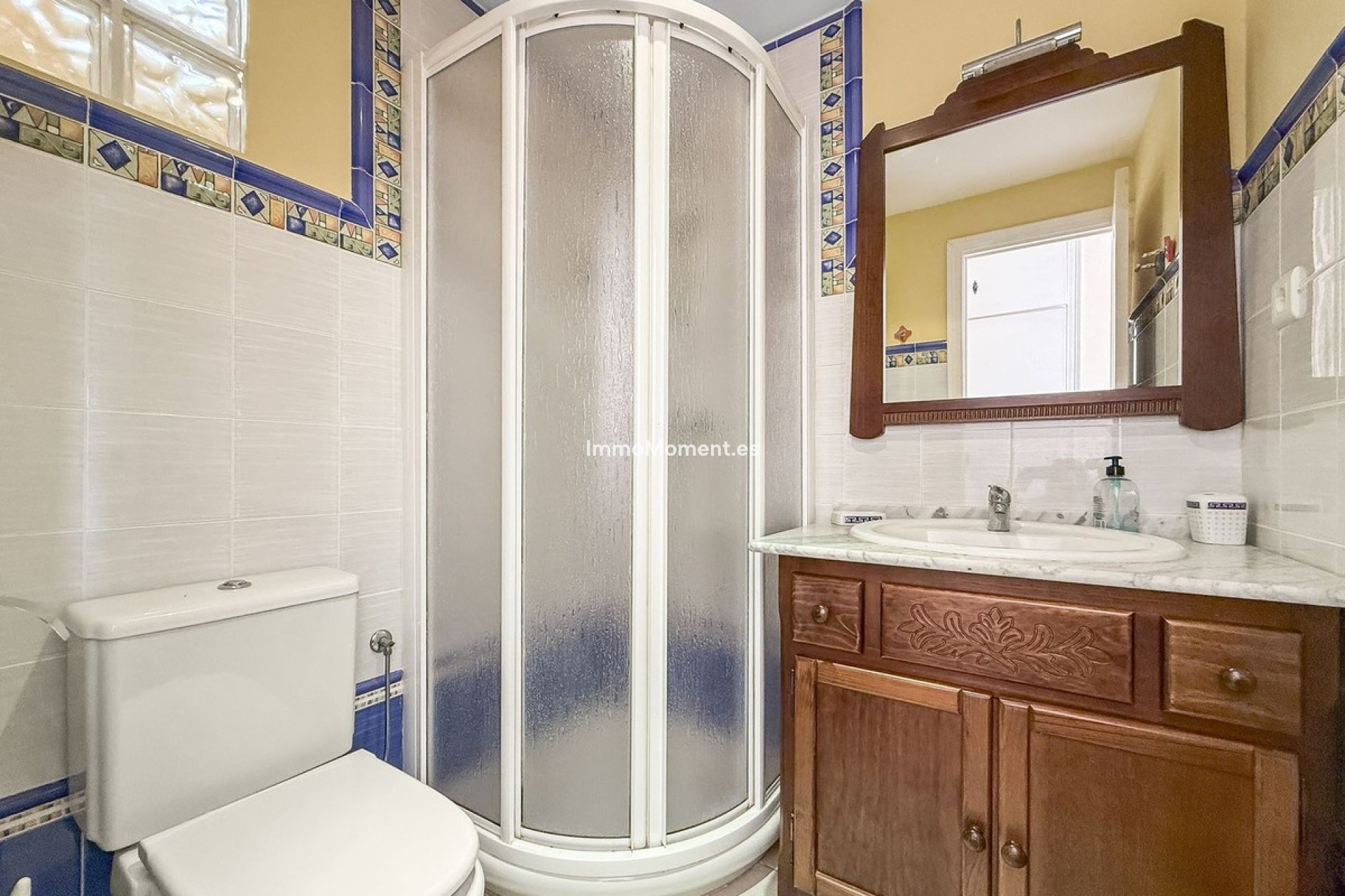 Resale - Townhouse - Casares - Casares Centro