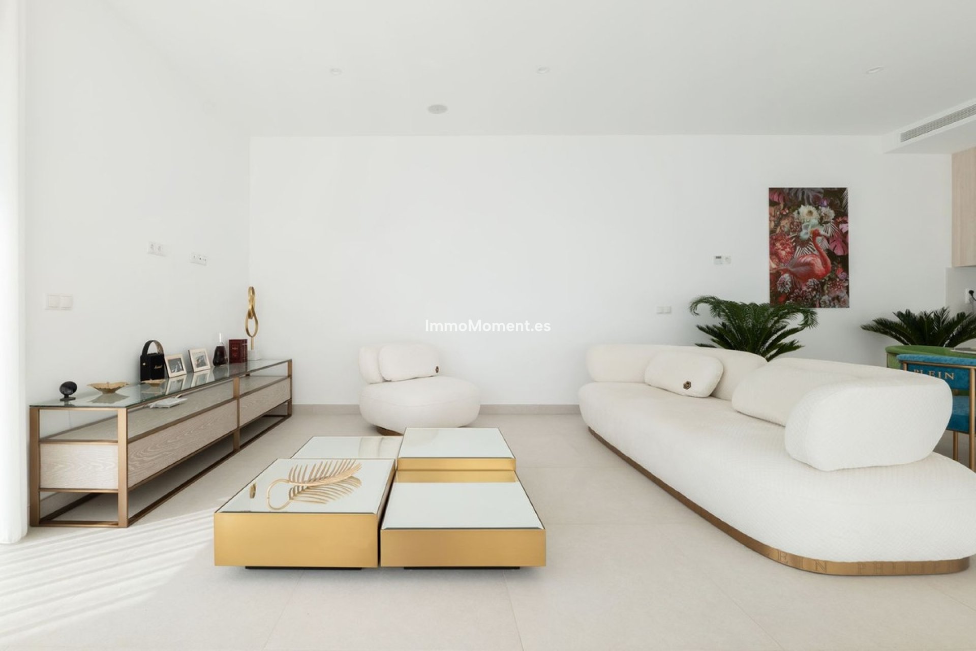 Resale - Townhouse - Casares - Casares Centro