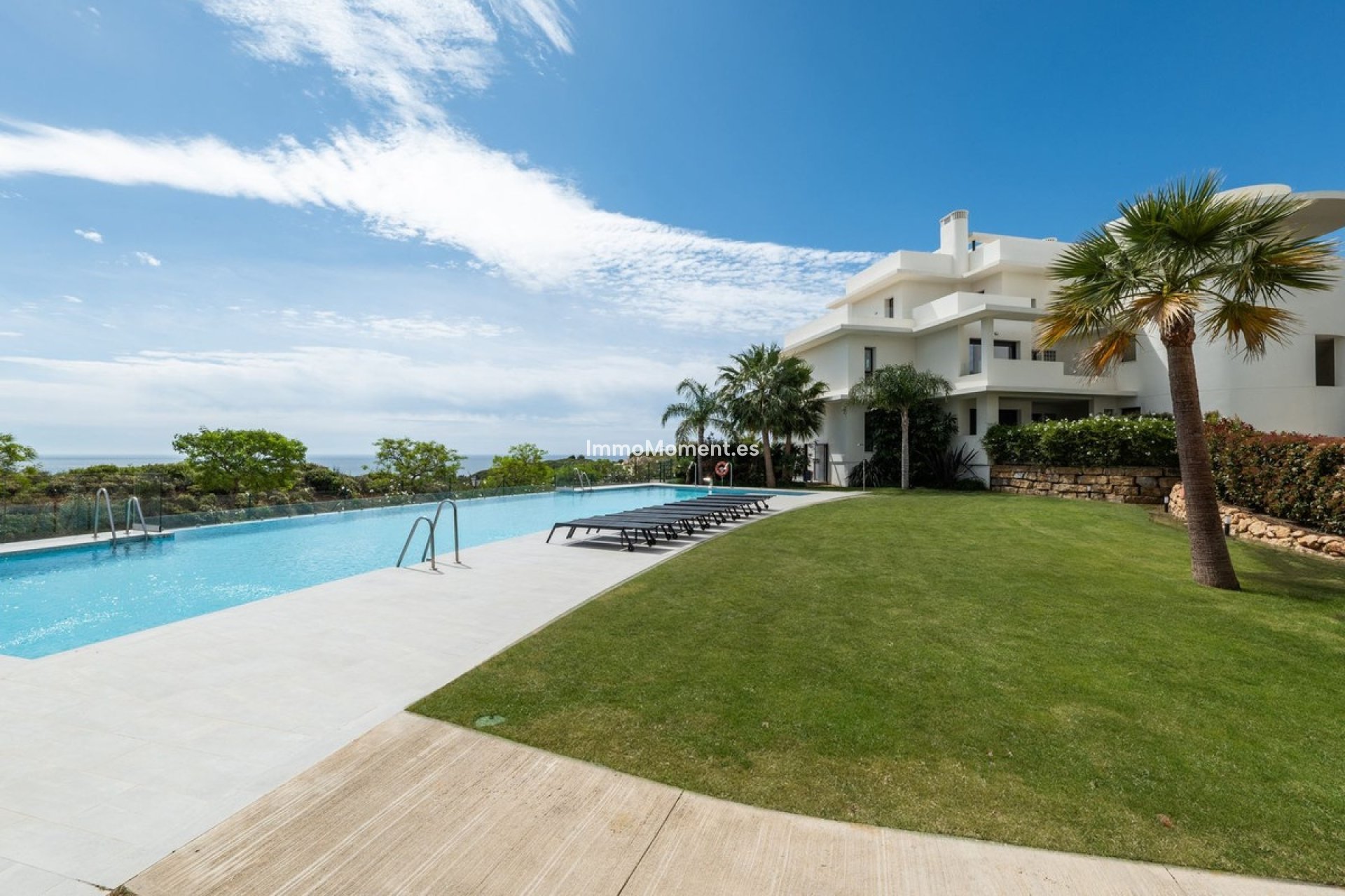 Resale - Townhouse - Casares - Casares Centro