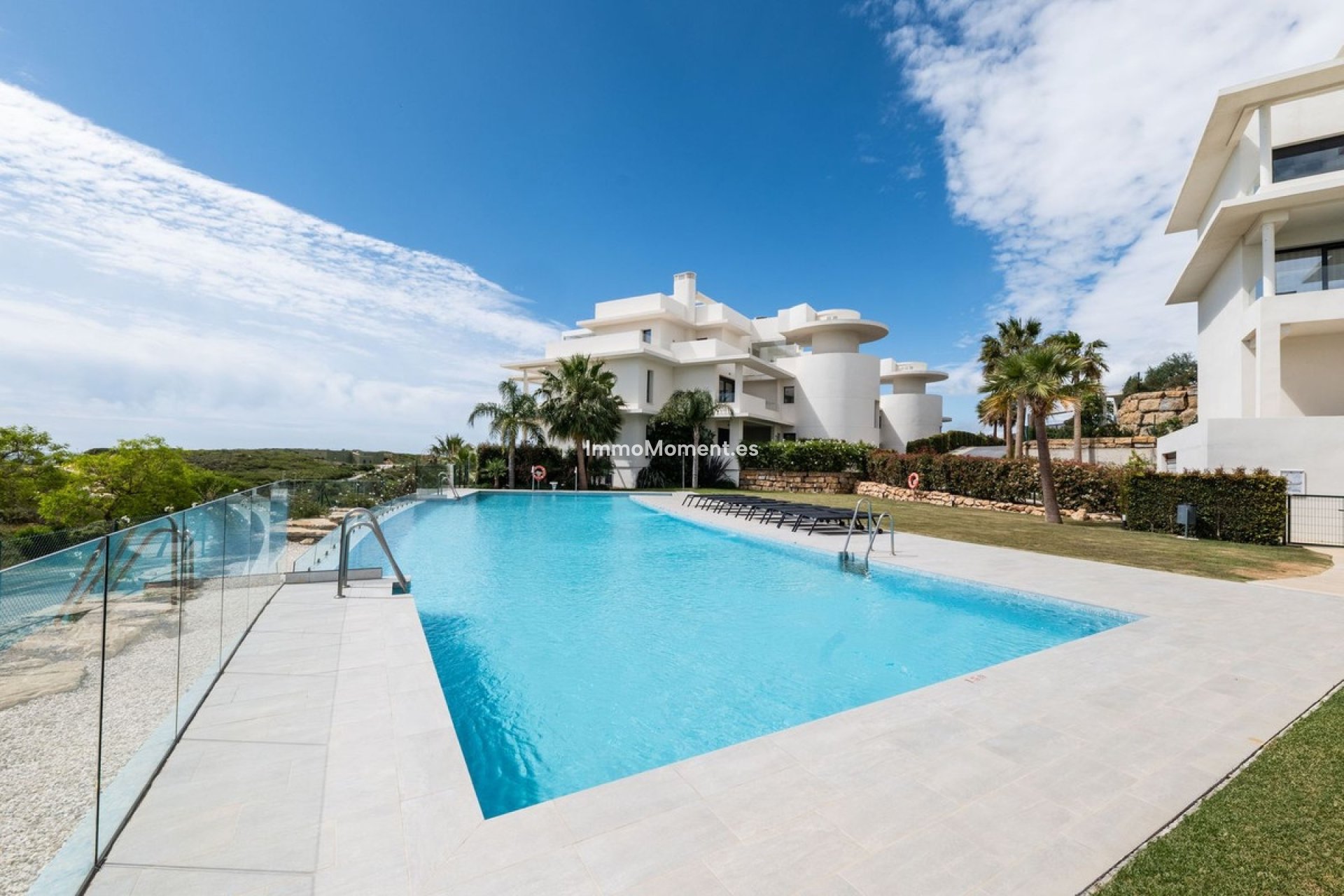 Resale - Townhouse - Casares - Casares Centro