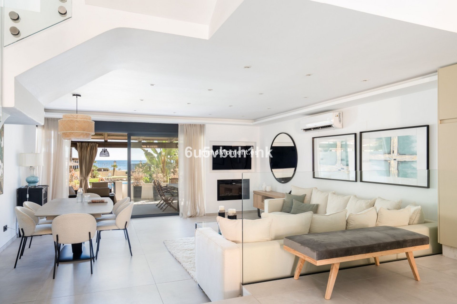 Resale - Townhouse - Casares - Casares Centro