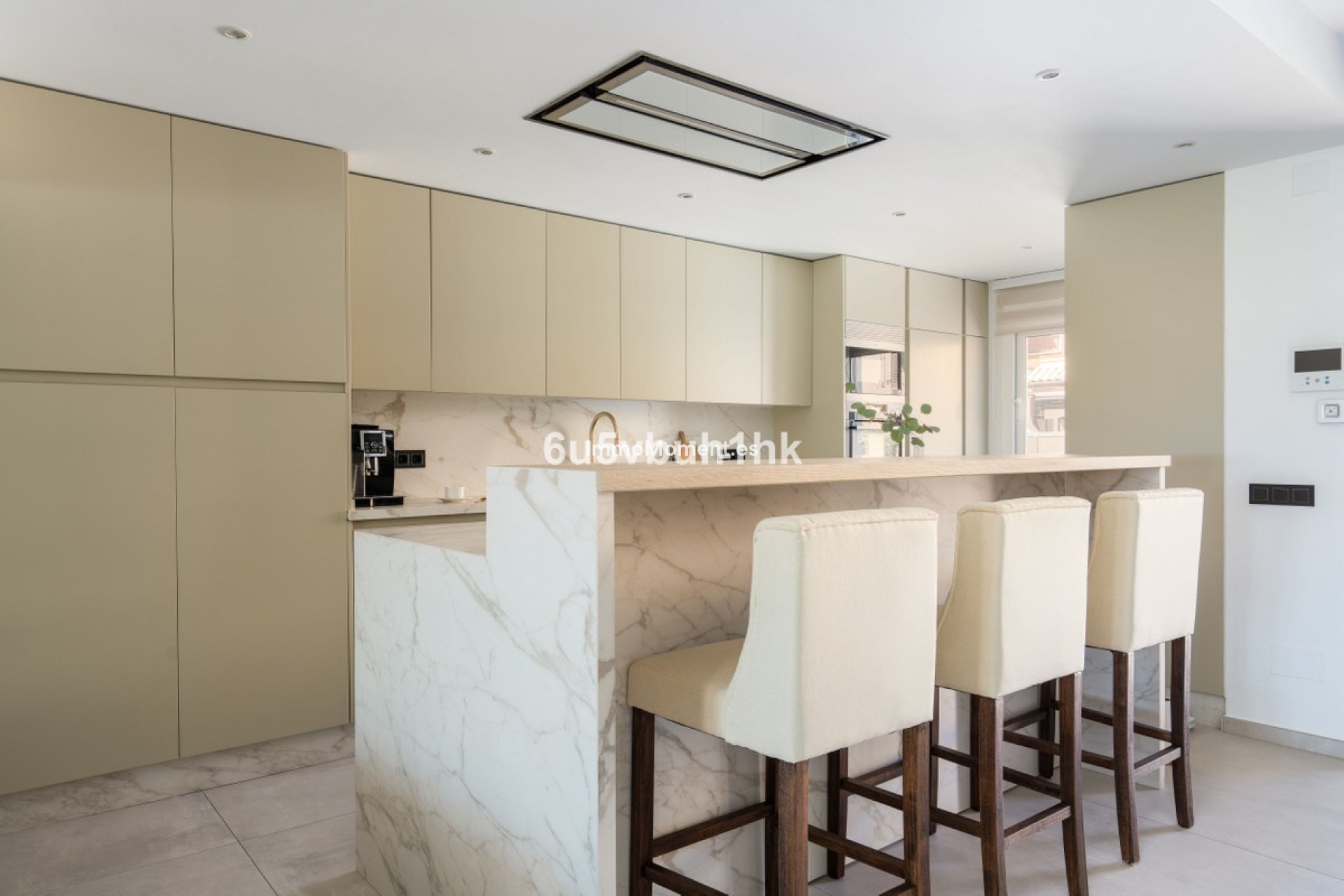 Resale - Townhouse - Casares - Casares Centro