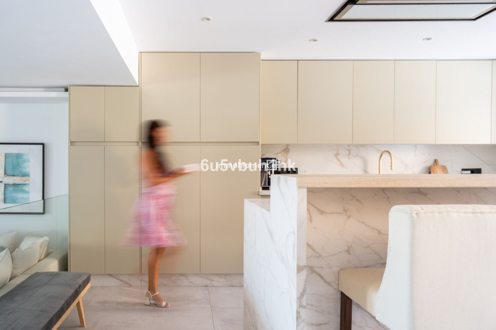 Resale - Townhouse - Casares - Casares Centro