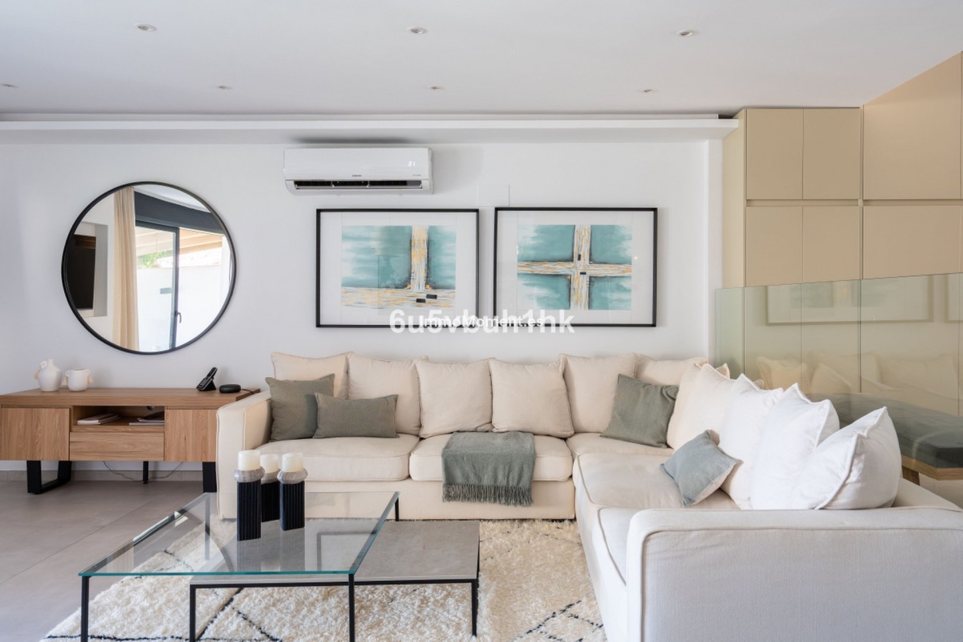 Resale - Townhouse - Casares - Casares Centro