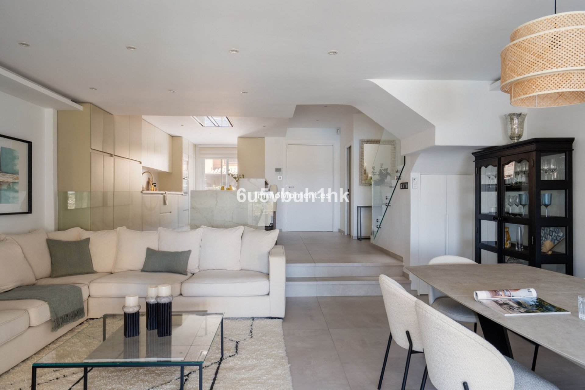 Resale - Townhouse - Casares - Casares Centro