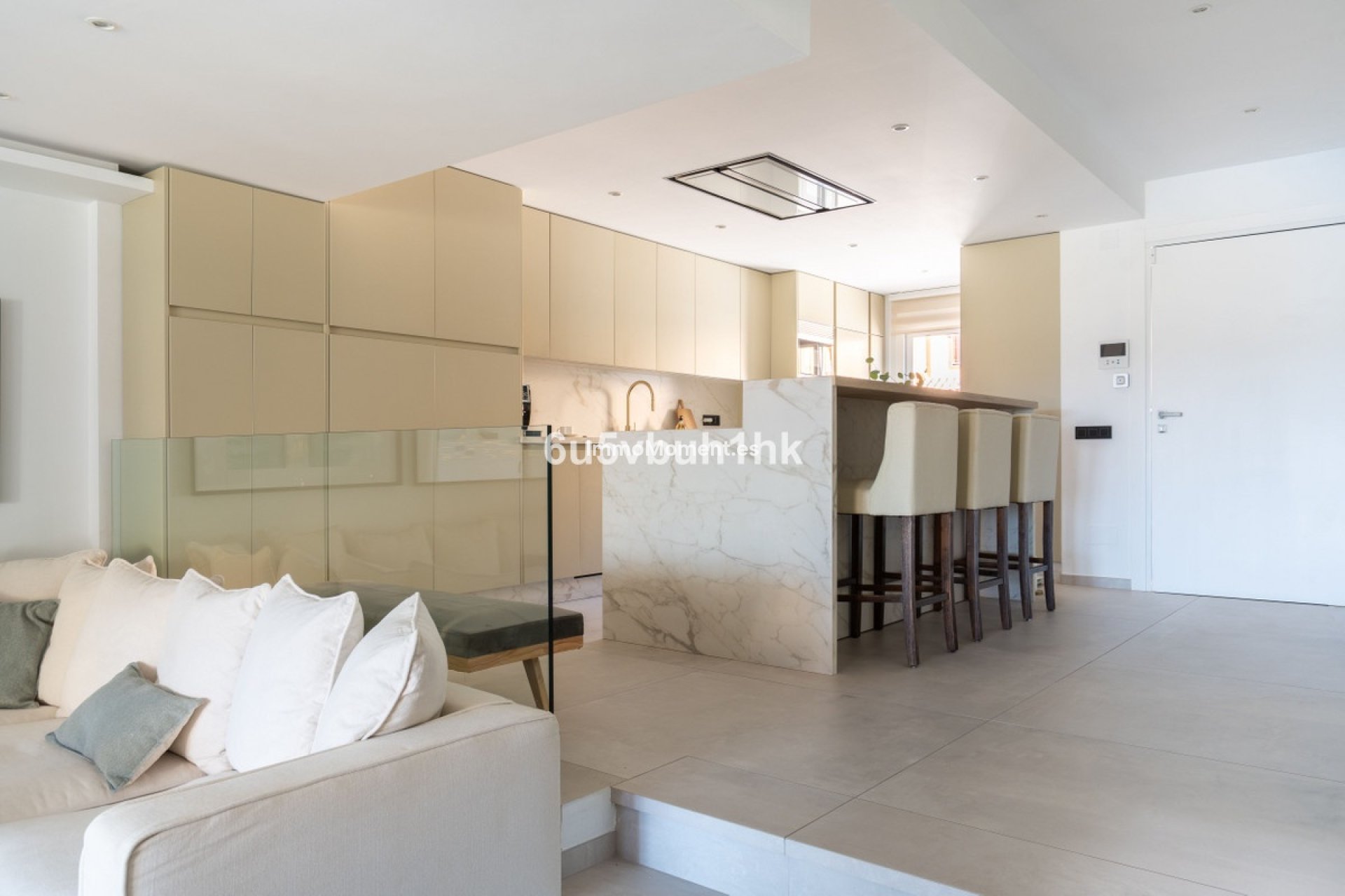 Resale - Townhouse - Casares - Casares Centro