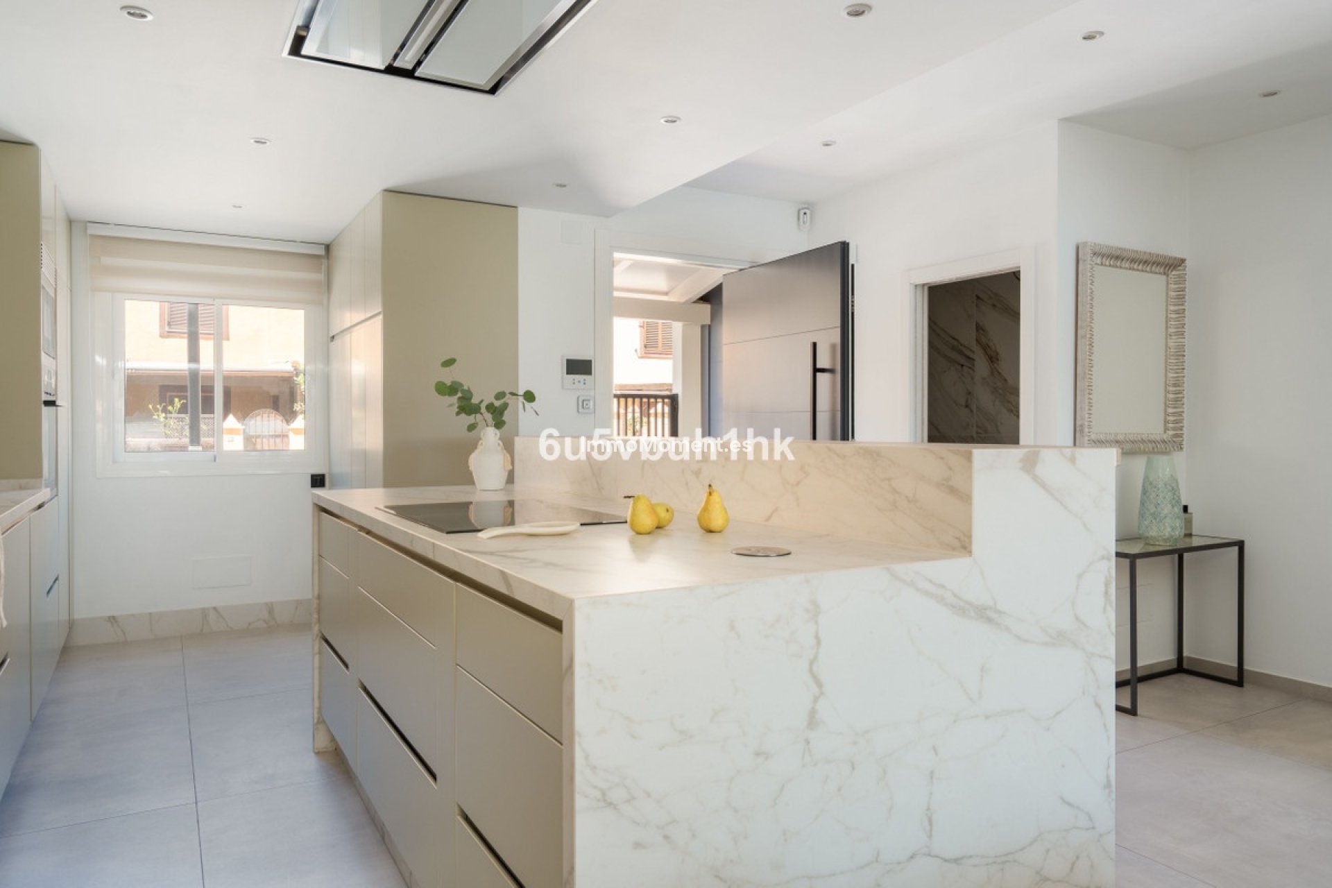 Resale - Townhouse - Casares - Casares Centro