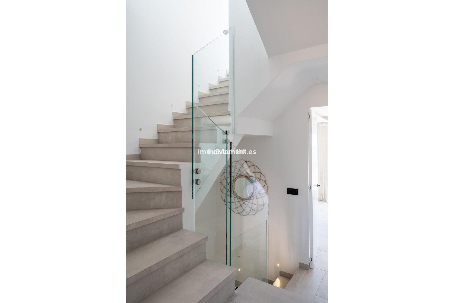 Resale - Townhouse - Casares - Casares Centro