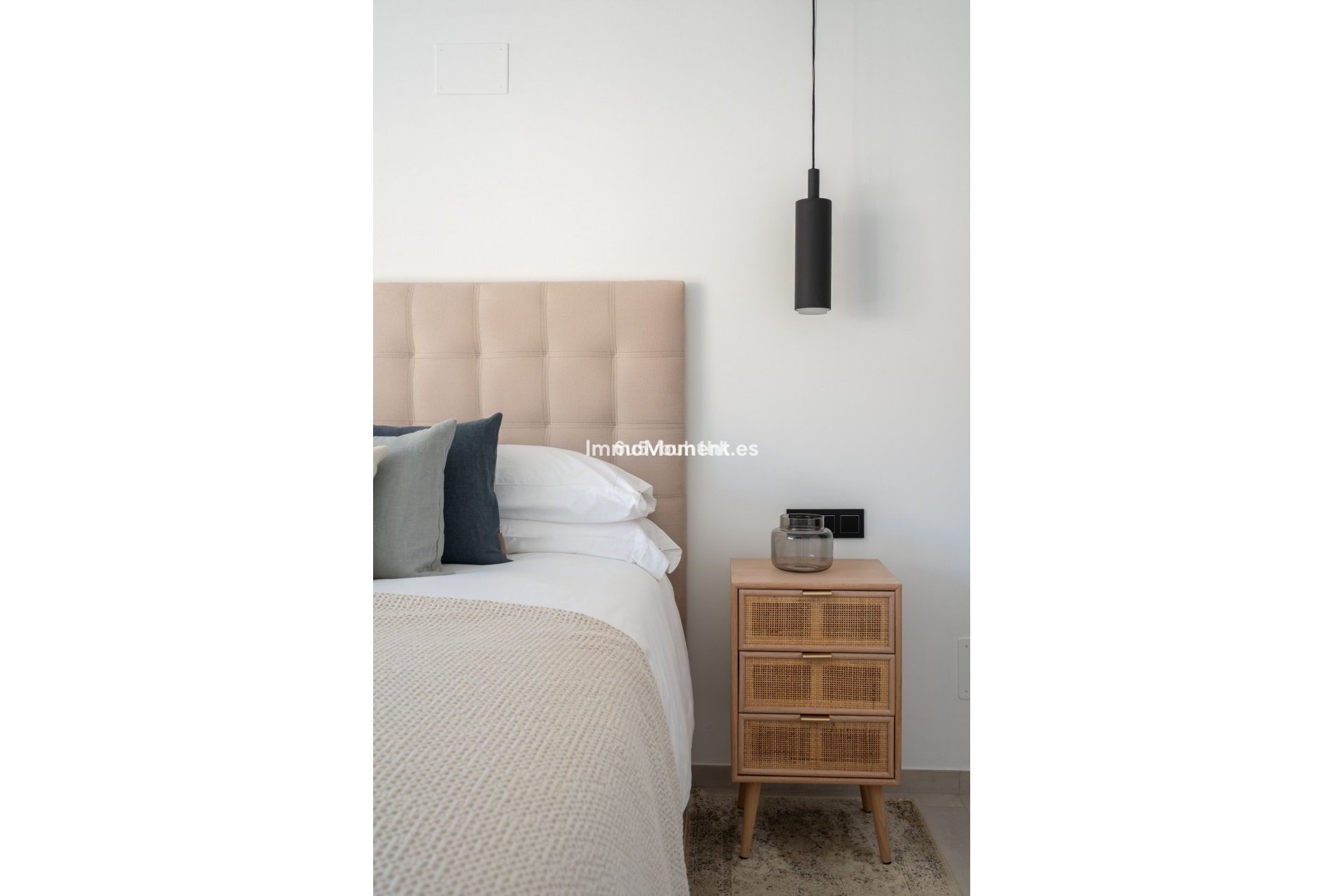 Resale - Townhouse - Casares - Casares Centro