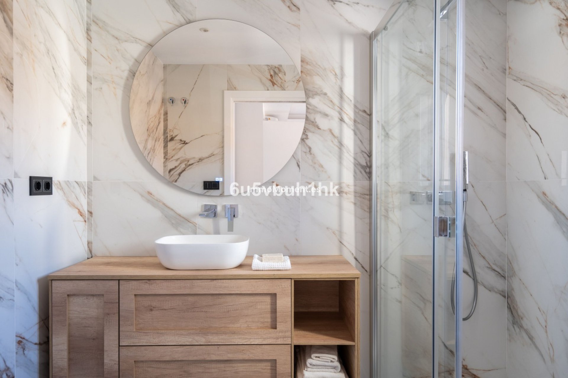 Resale - Townhouse - Casares - Casares Centro