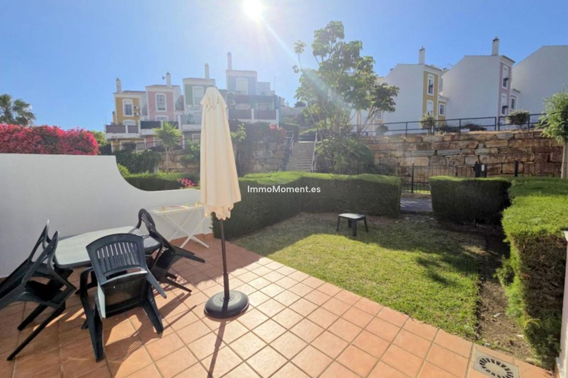 Resale - Townhouse - Casares - Casares Centro
