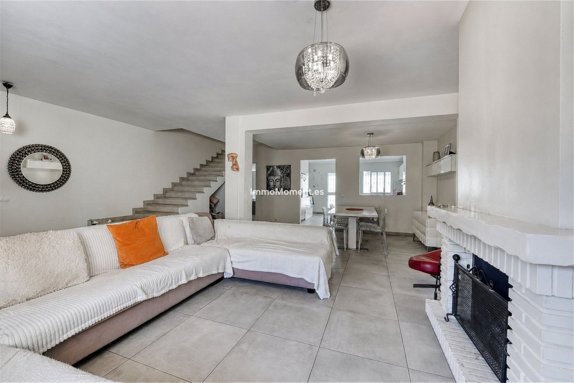 Resale - Townhouse - Casares - Casares Centro