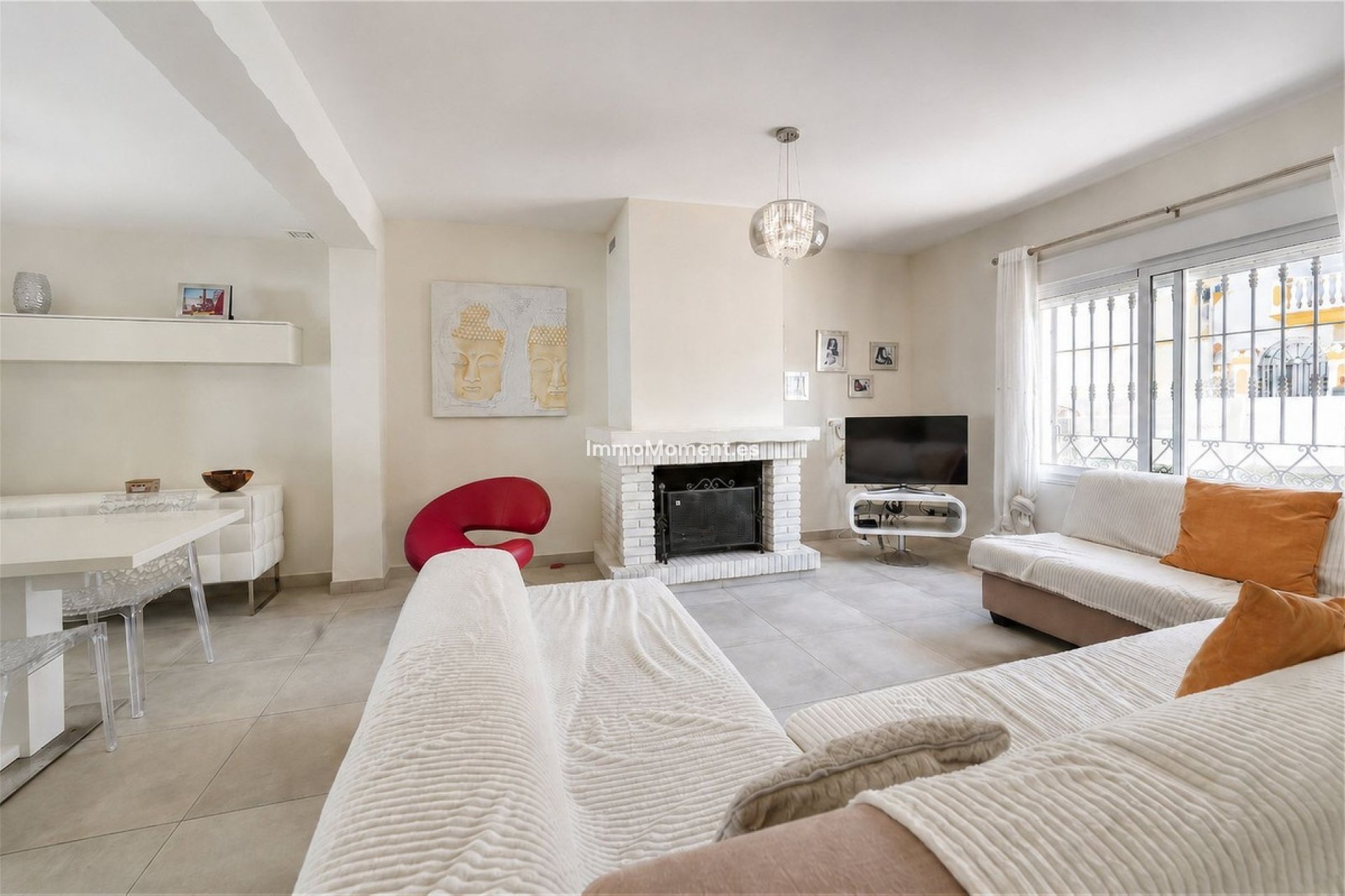 Resale - Townhouse - Casares - Casares Centro