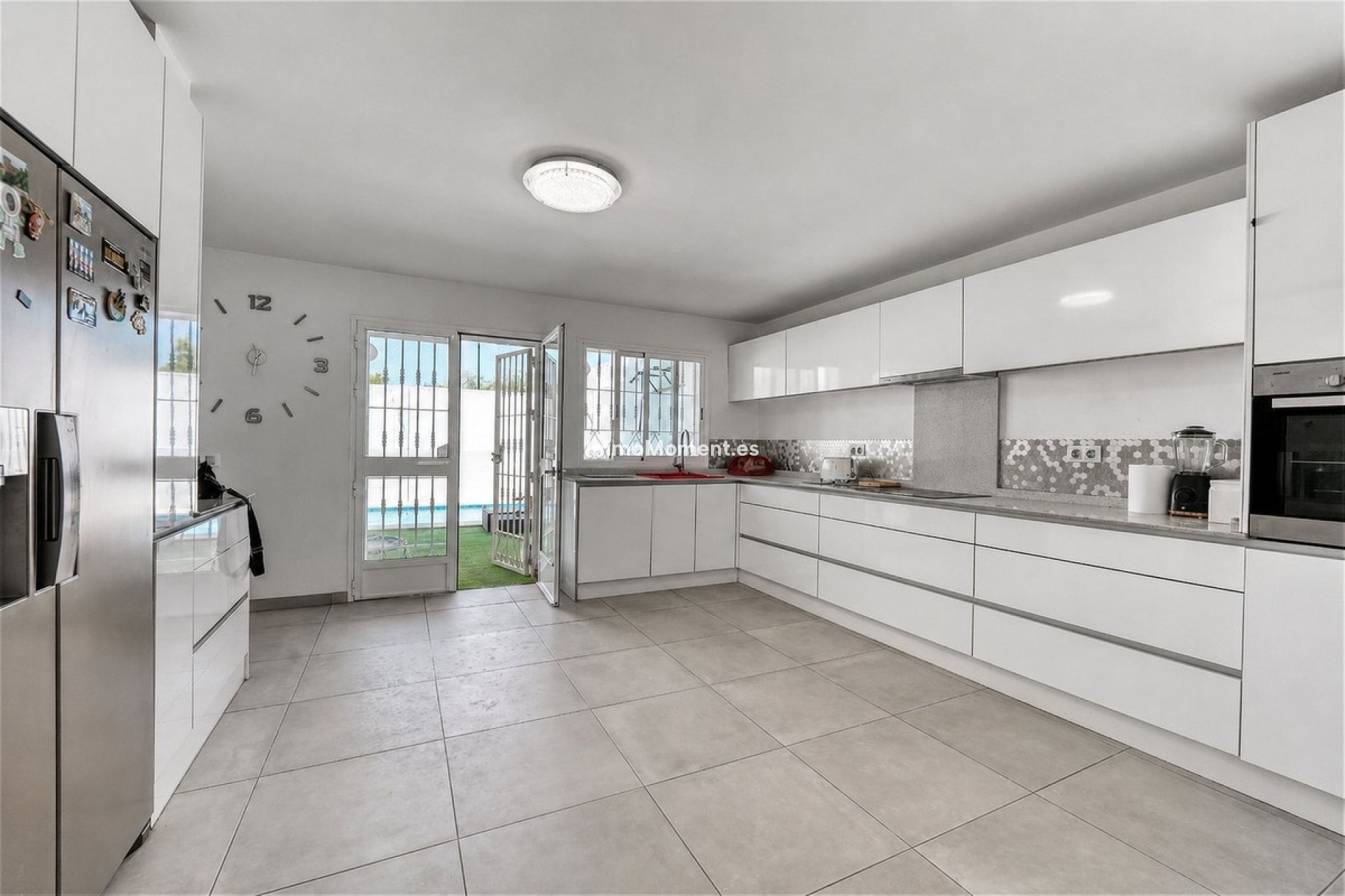 Resale - Townhouse - Casares - Casares Centro
