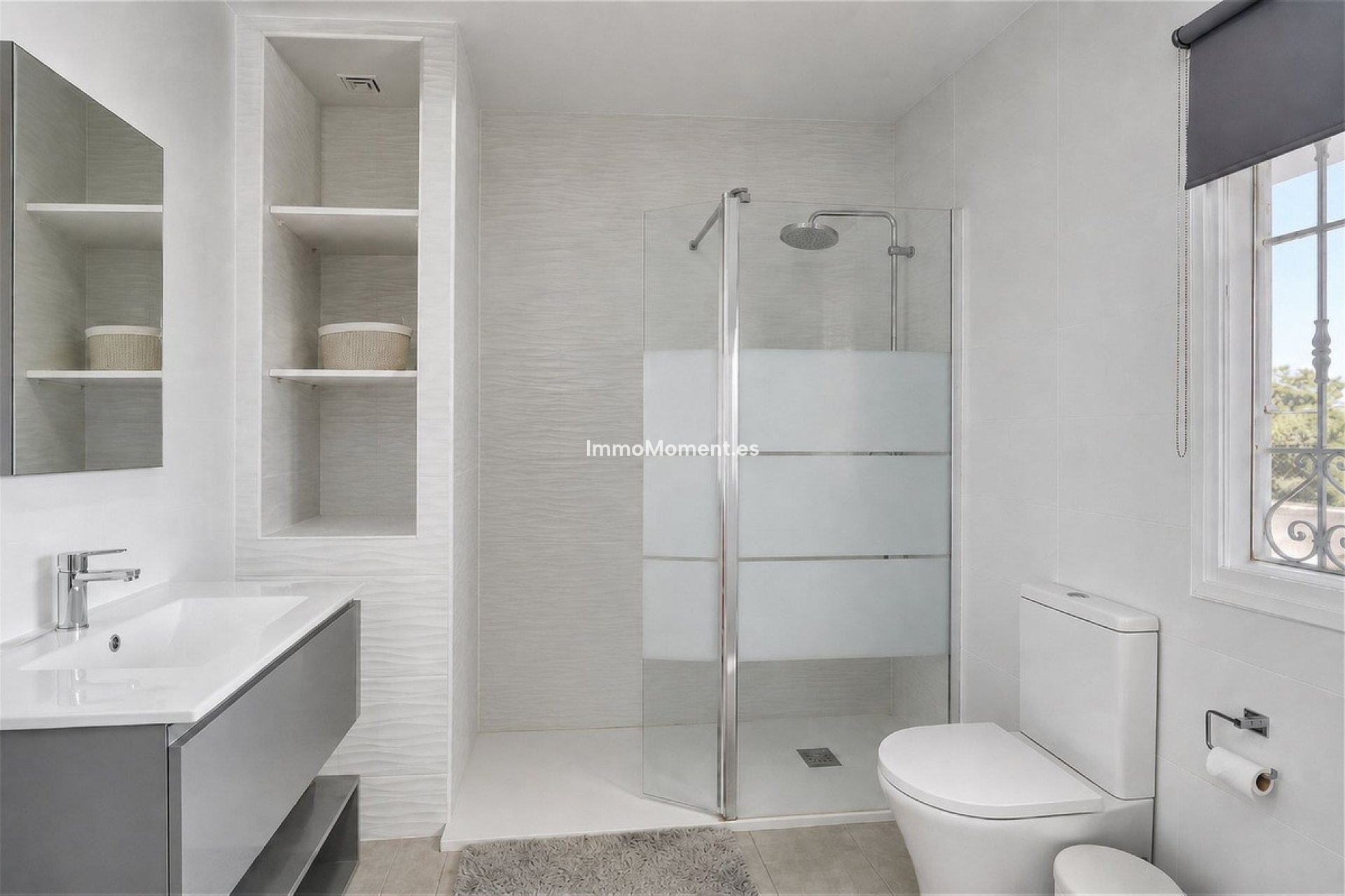 Resale - Townhouse - Casares - Casares Centro