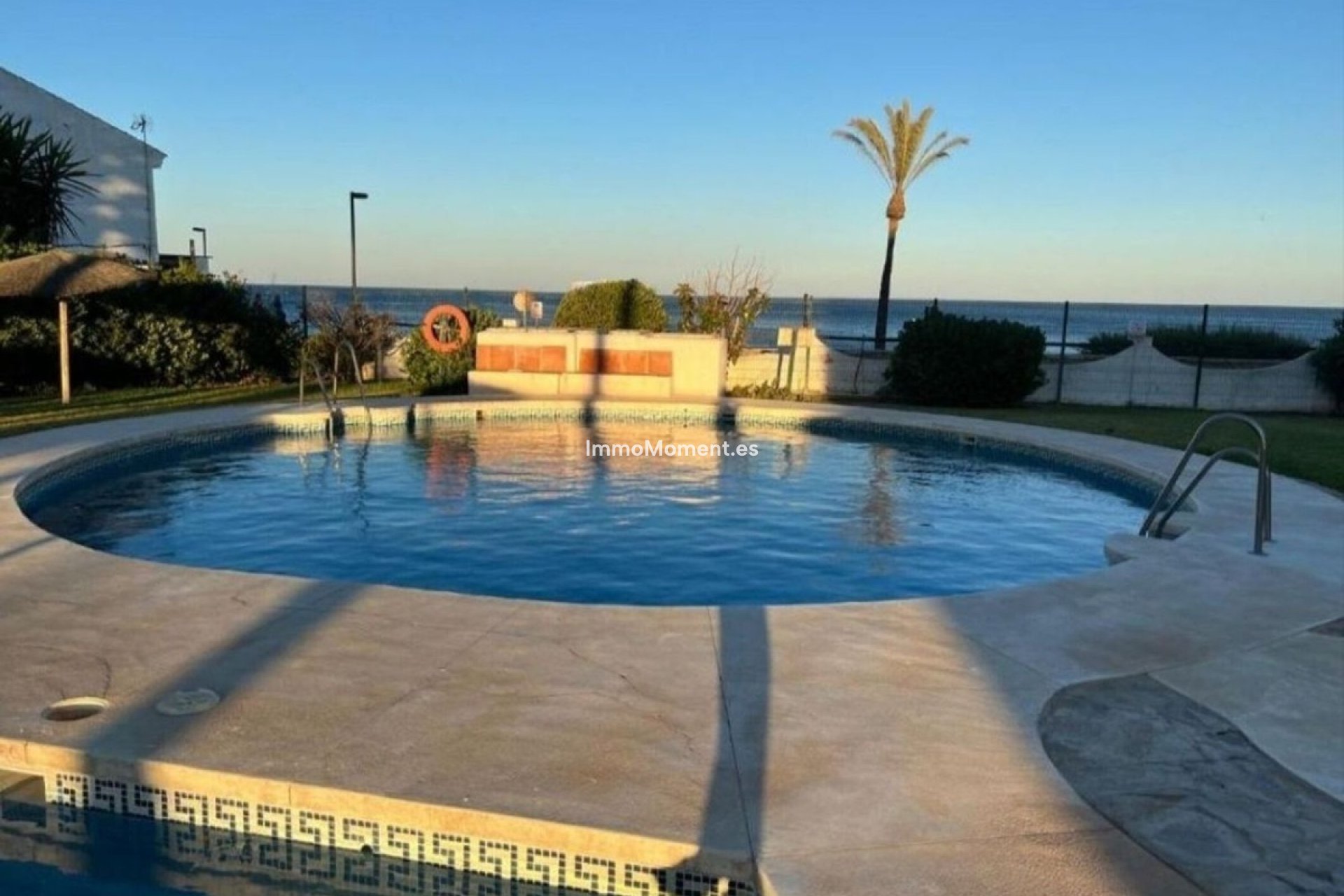 Resale - Townhouse - Casares - Casares Playa