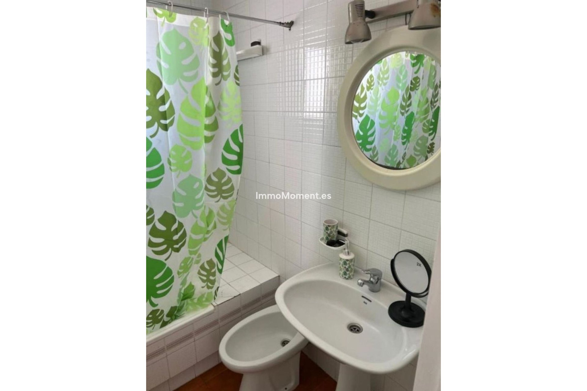 Resale - Townhouse - Casares - Casares Playa