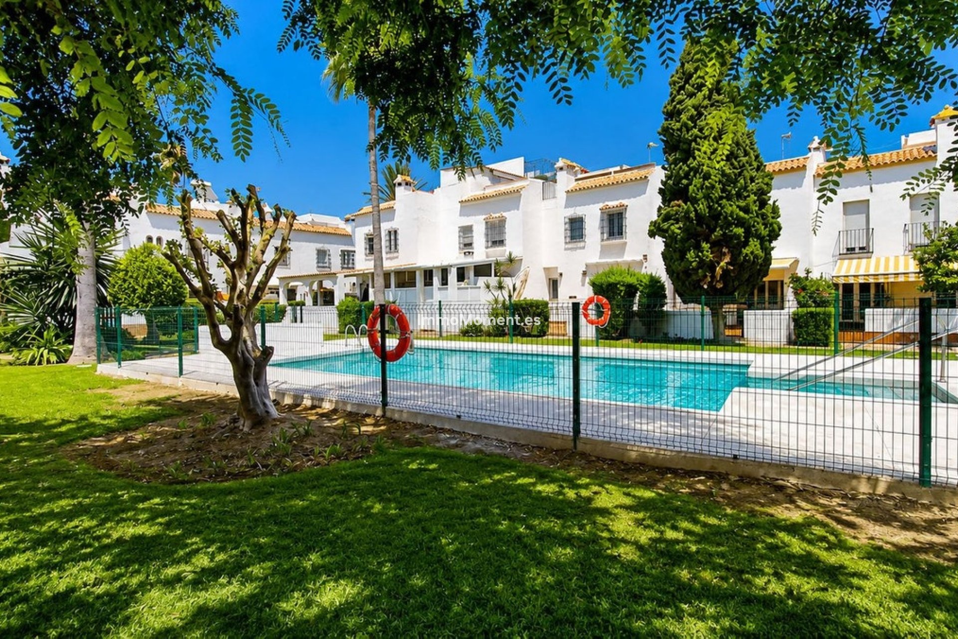 Resale - Townhouse - Casares - Casares Playa