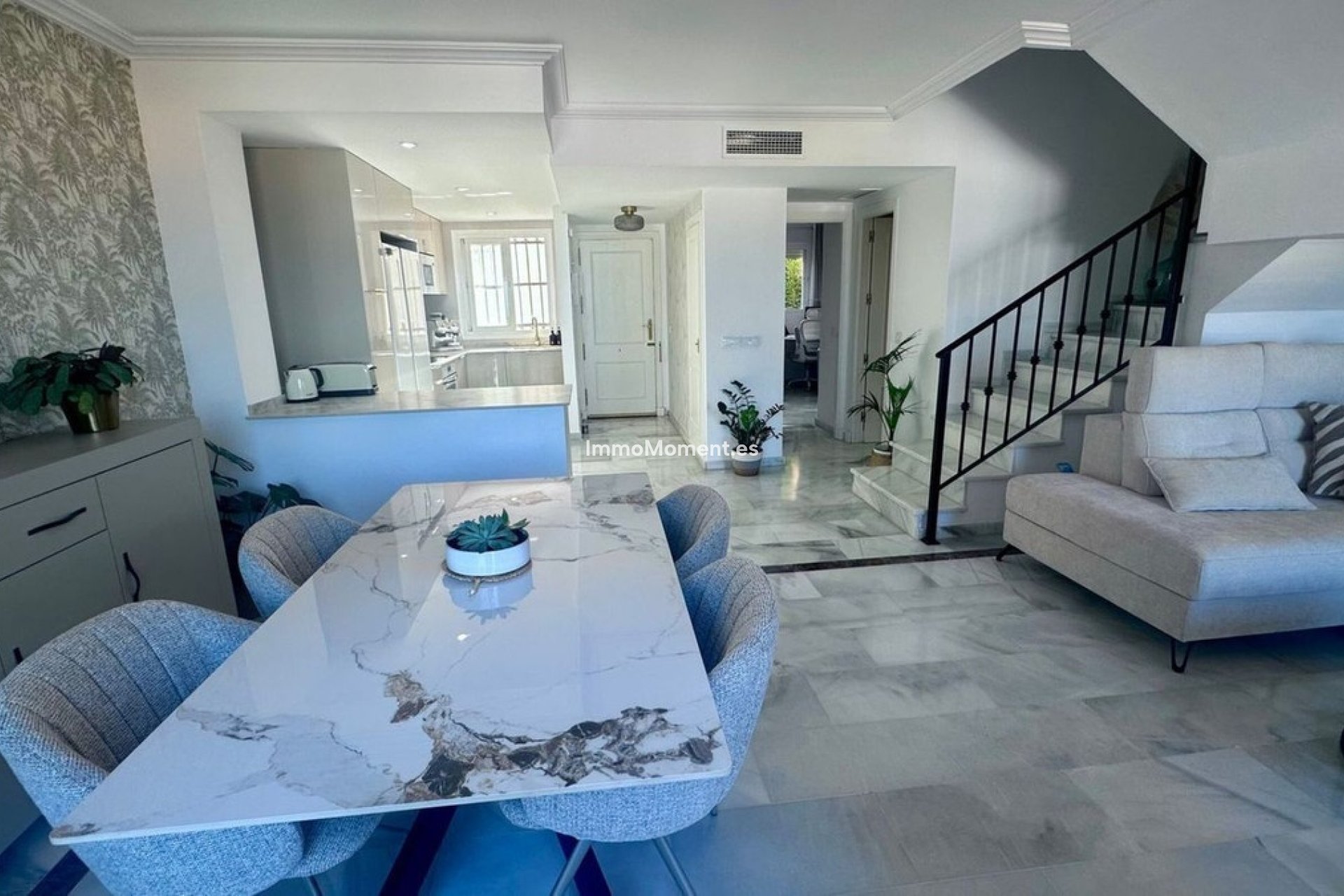Resale - Townhouse - Casares - Casares Playa