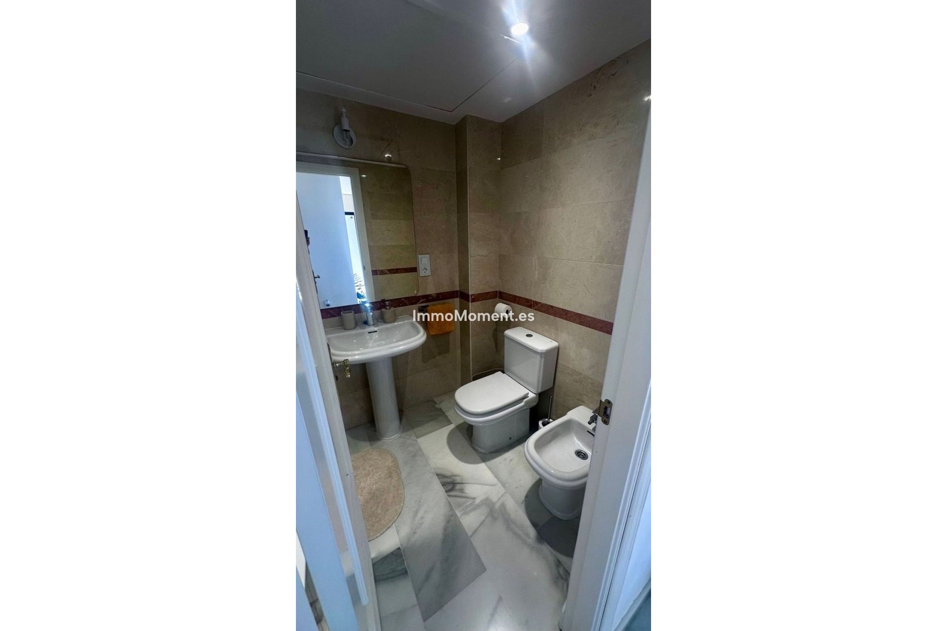 Resale - Townhouse - Casares - Casares Playa