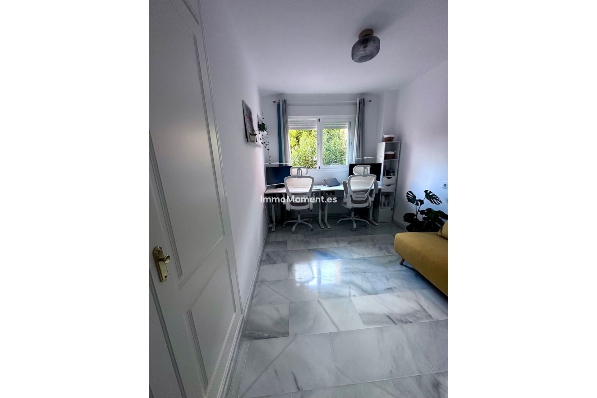 Resale - Townhouse - Casares - Casares Playa