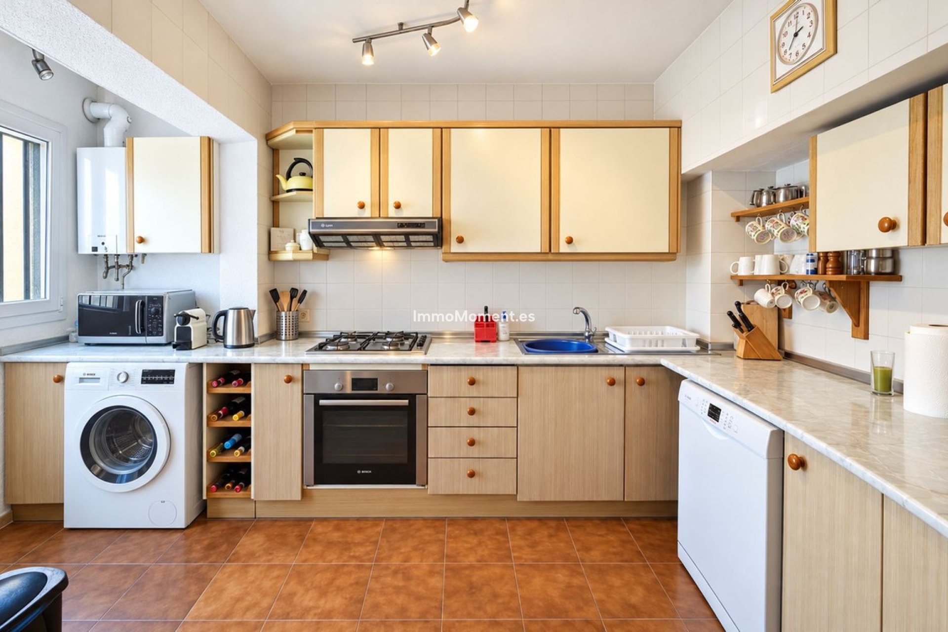 Resale - Townhouse - Casares - Casares Playa