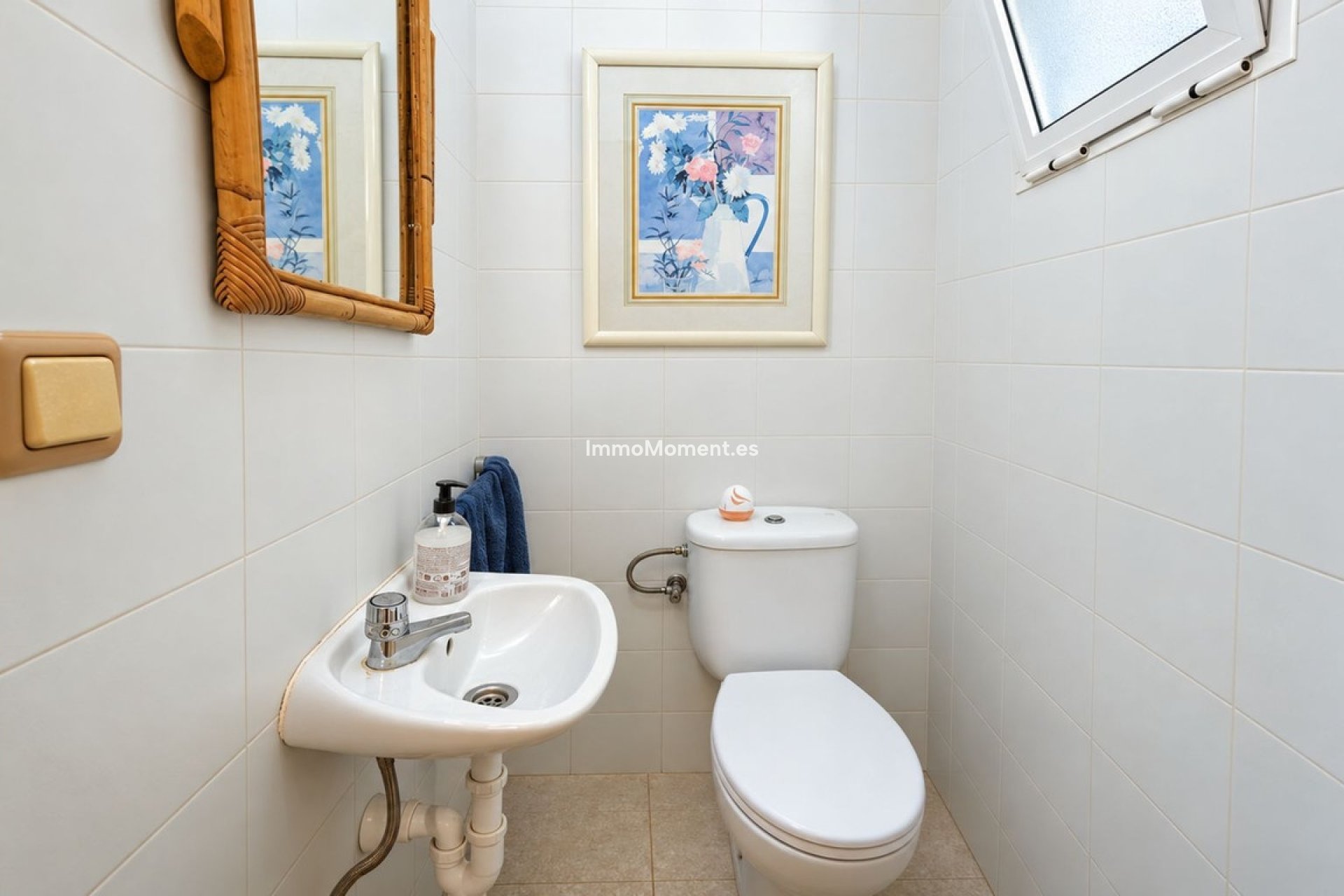 Resale - Townhouse - Casares - Casares Playa
