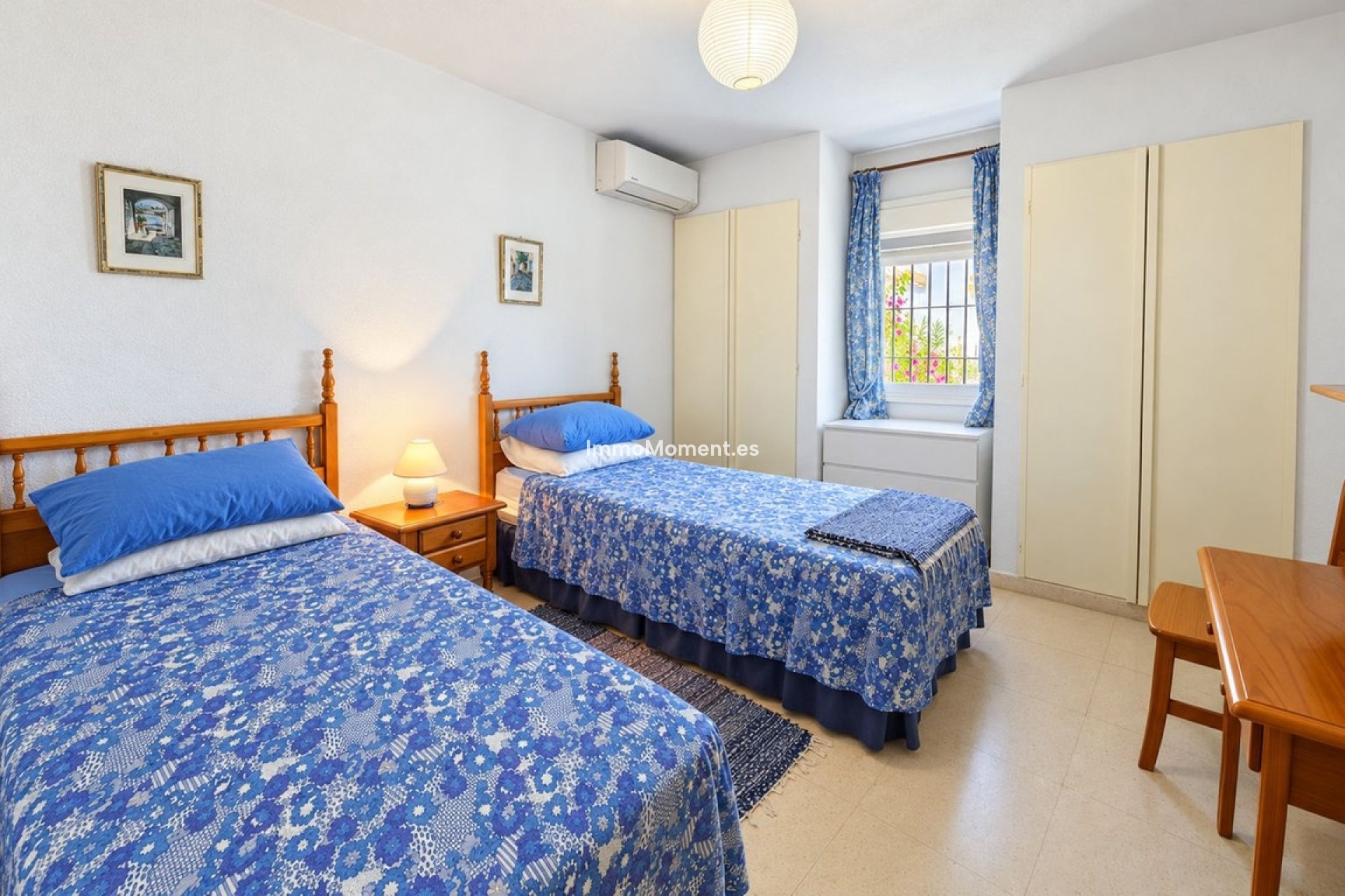 Resale - Townhouse - Casares - Casares Playa