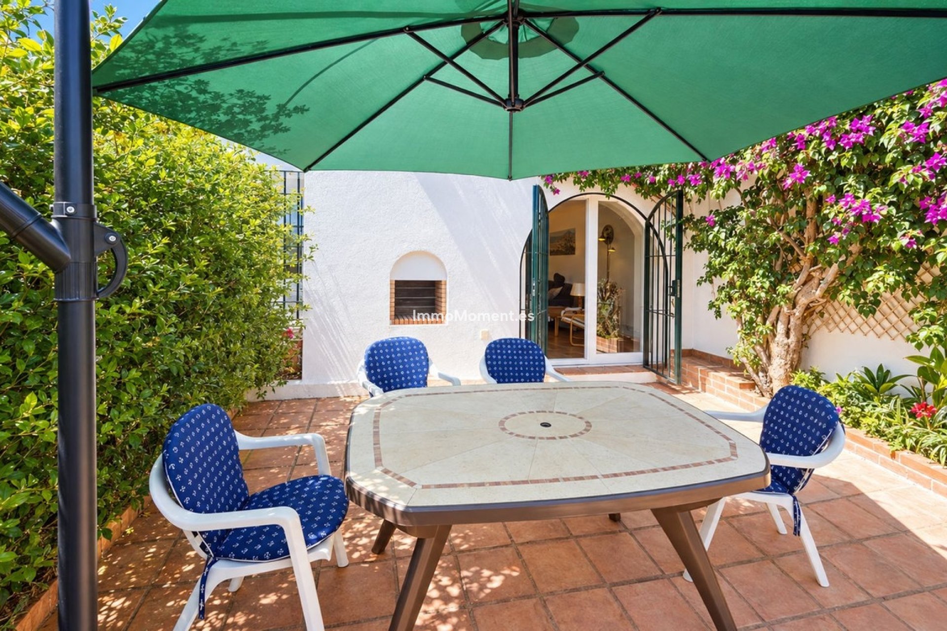 Resale - Townhouse - Casares - Casares Playa