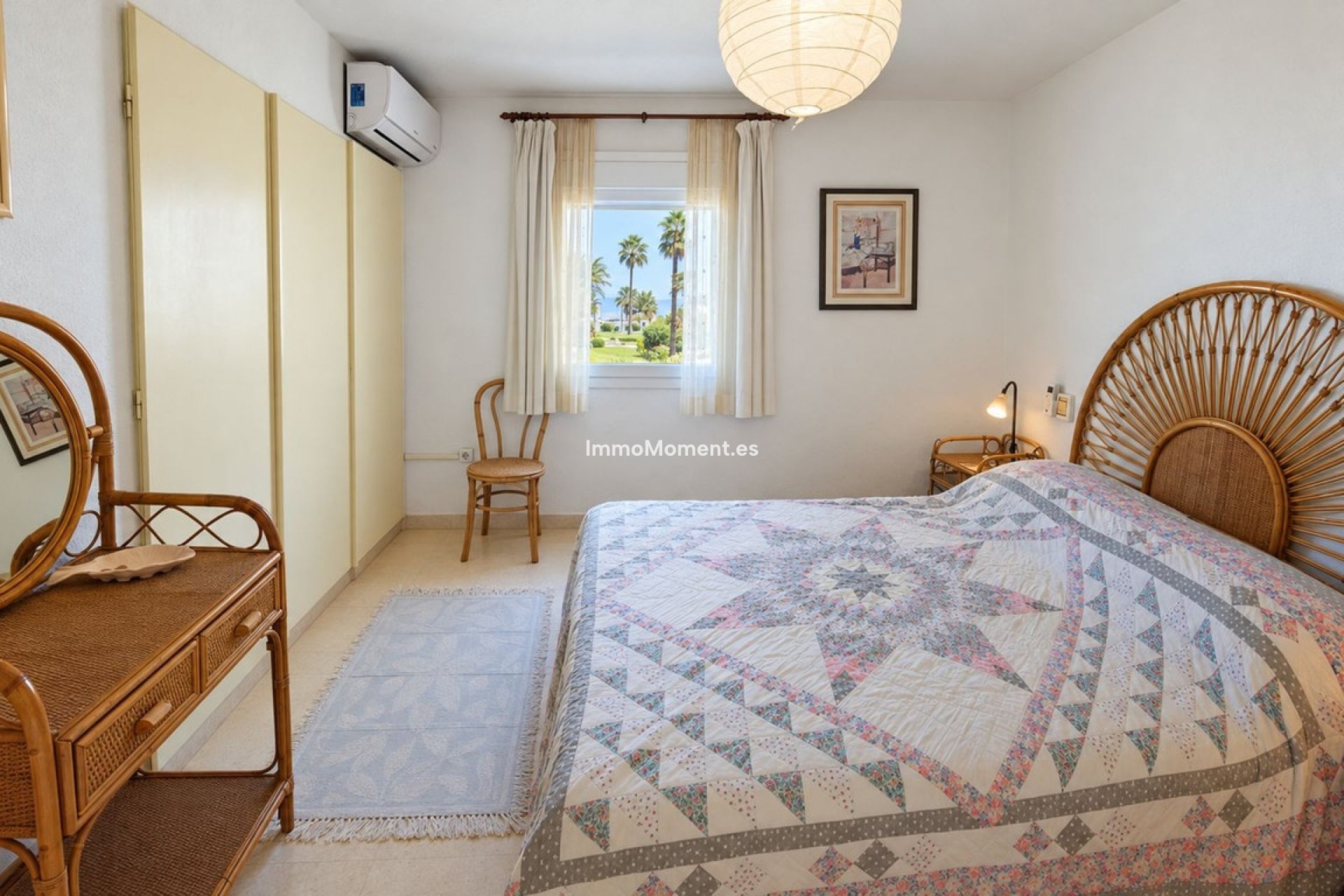 Resale - Townhouse - Casares - Casares Playa