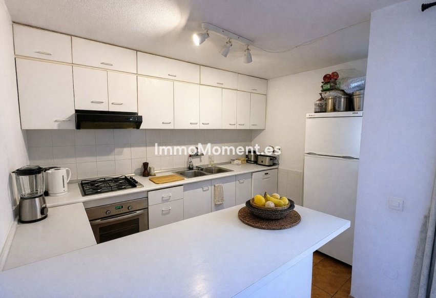 Resale - Townhouse - Casares - Casares Playa